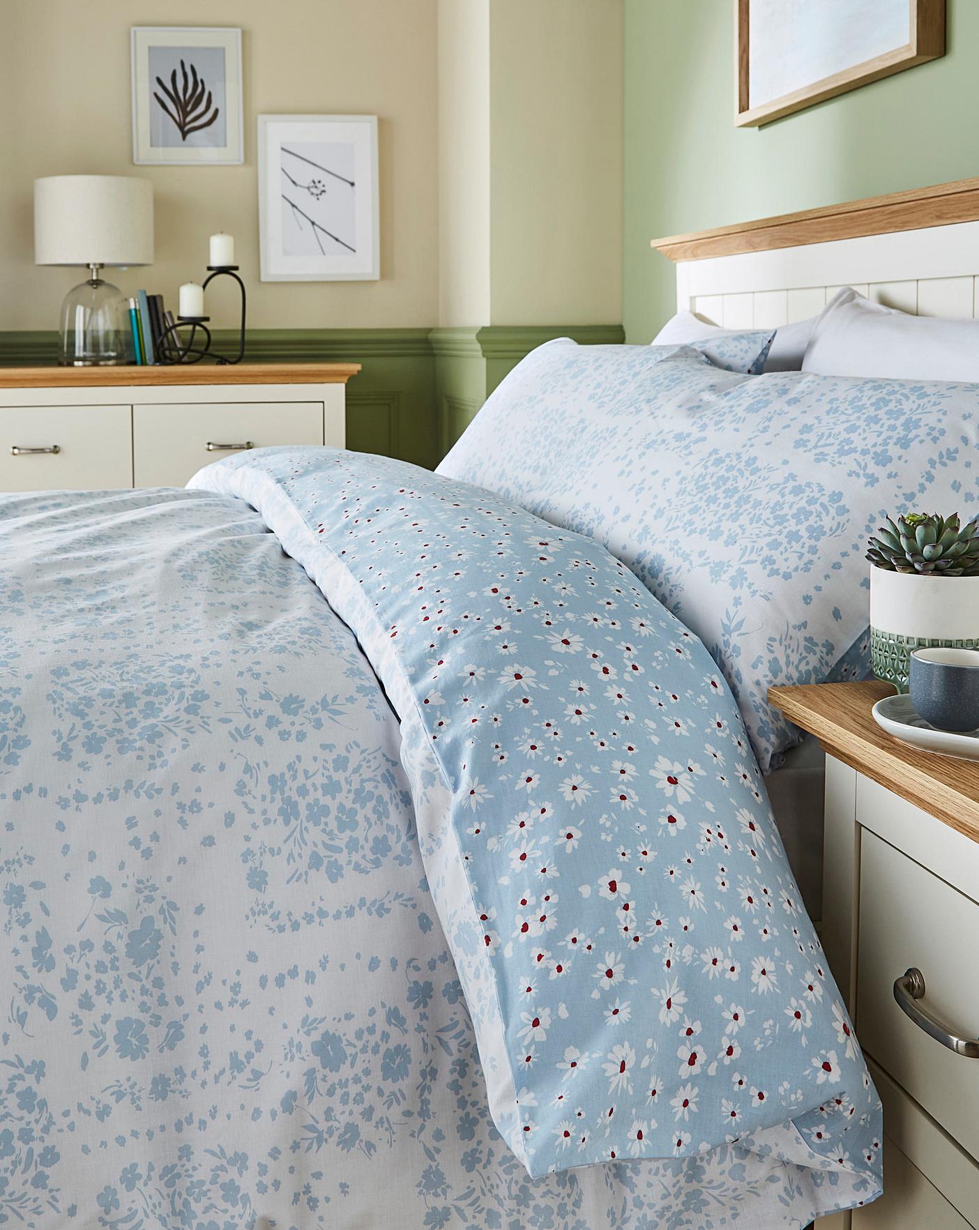 Julipa Mollie Duvet Cover Set Oxendales