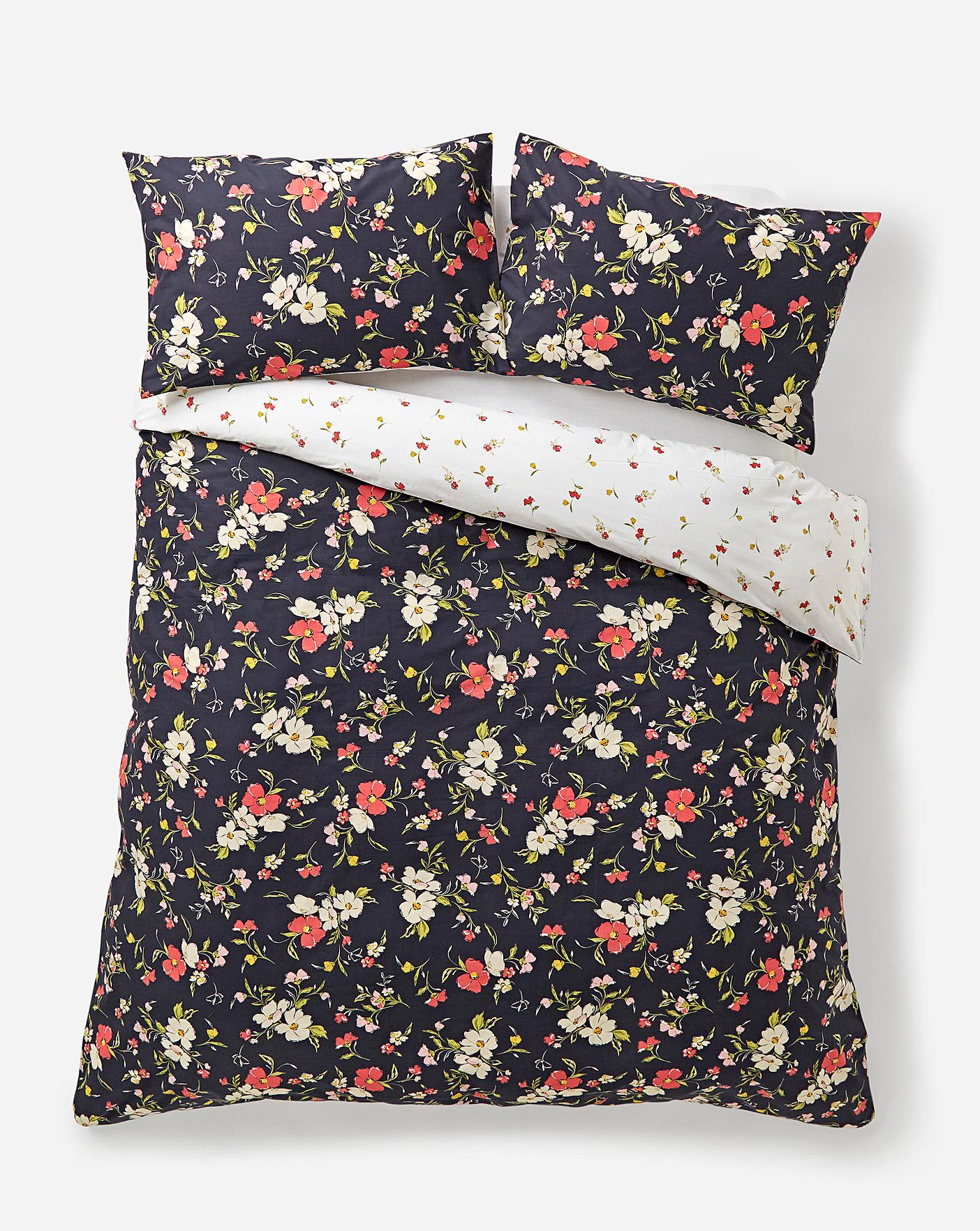 Julipa Helena Duvet Cover Set Oxendales