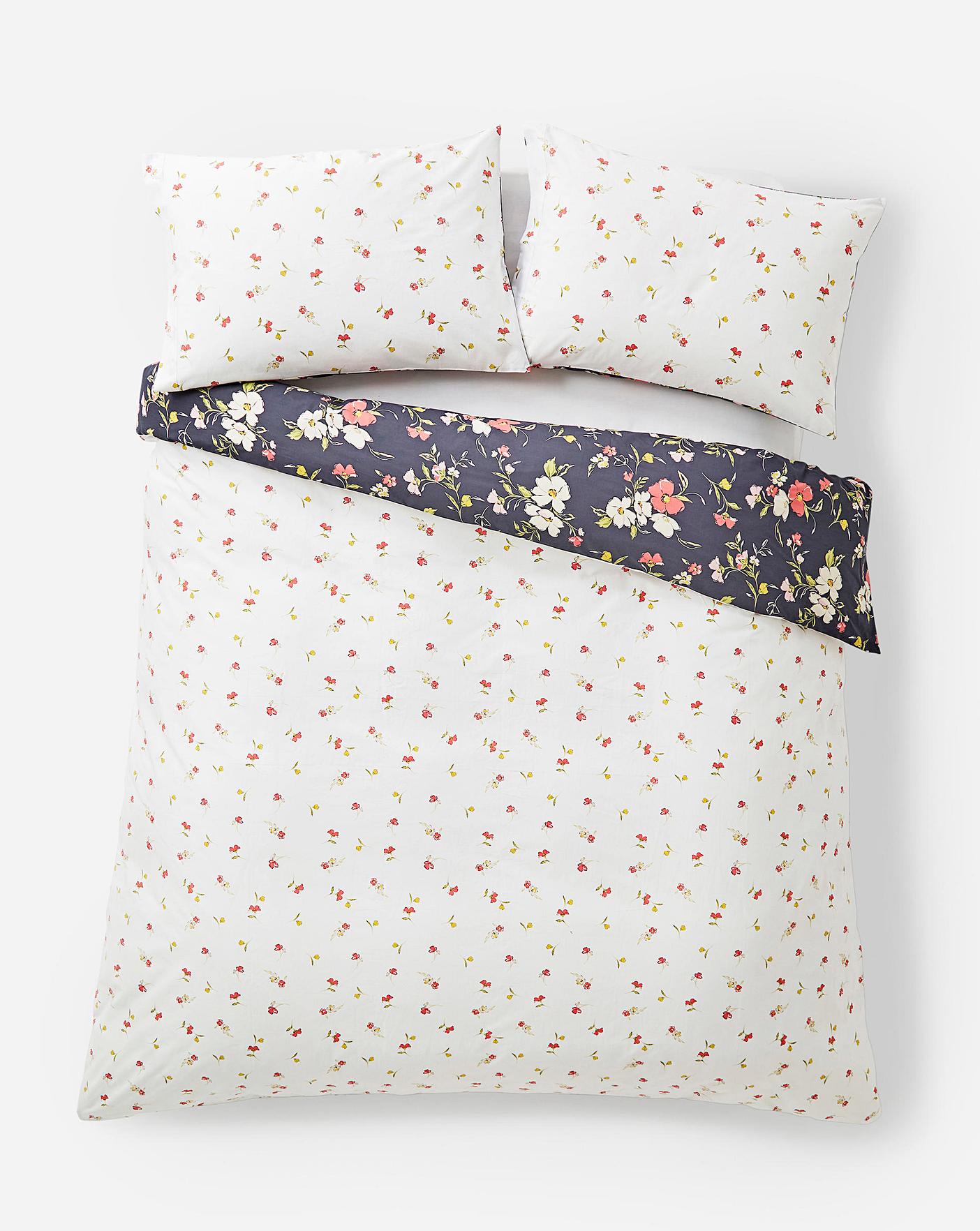 Julipa Helena Duvet Cover Set Oxendales