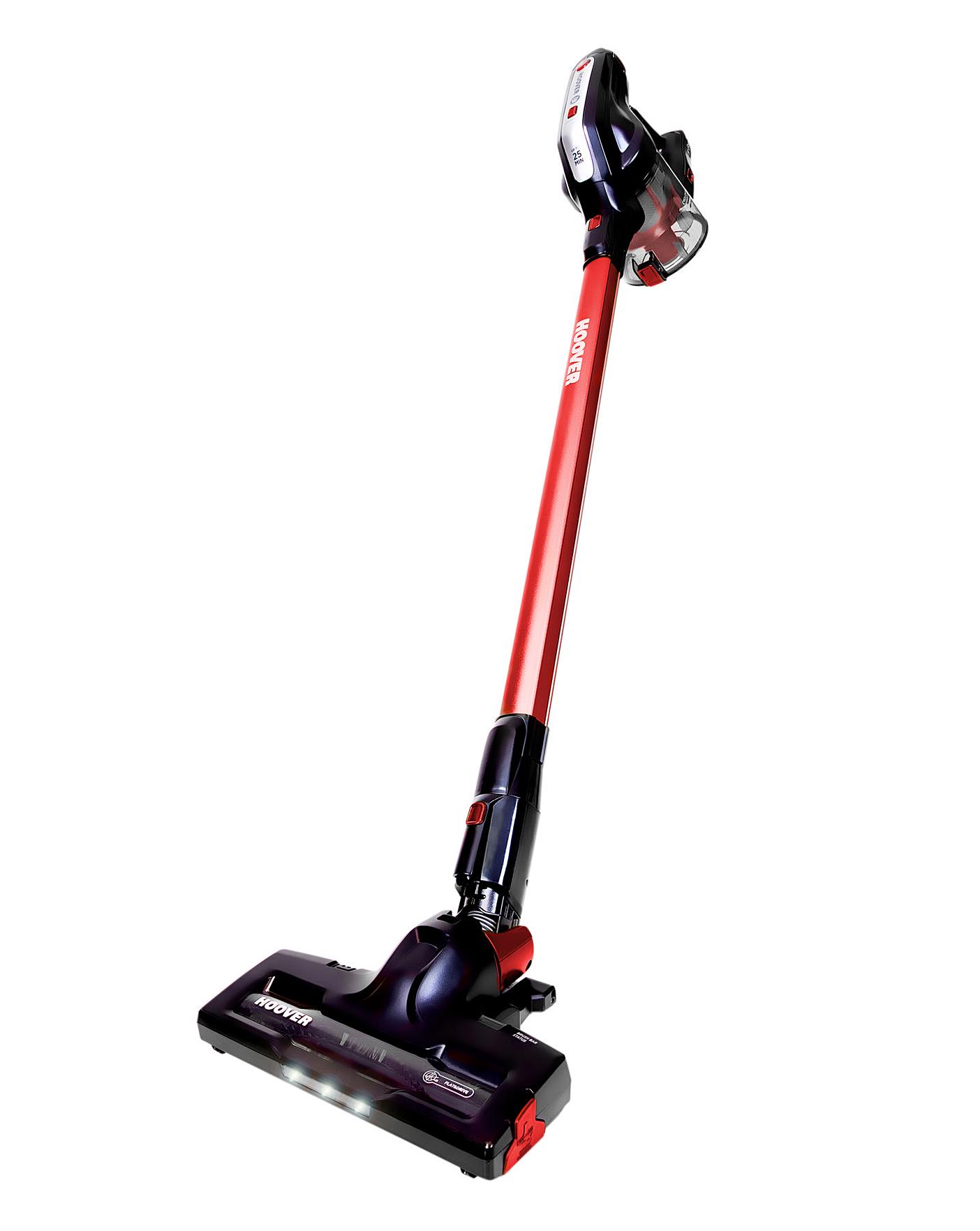 Hoover H-FREE HF18RH Cordless Vacuum | Home Essentials