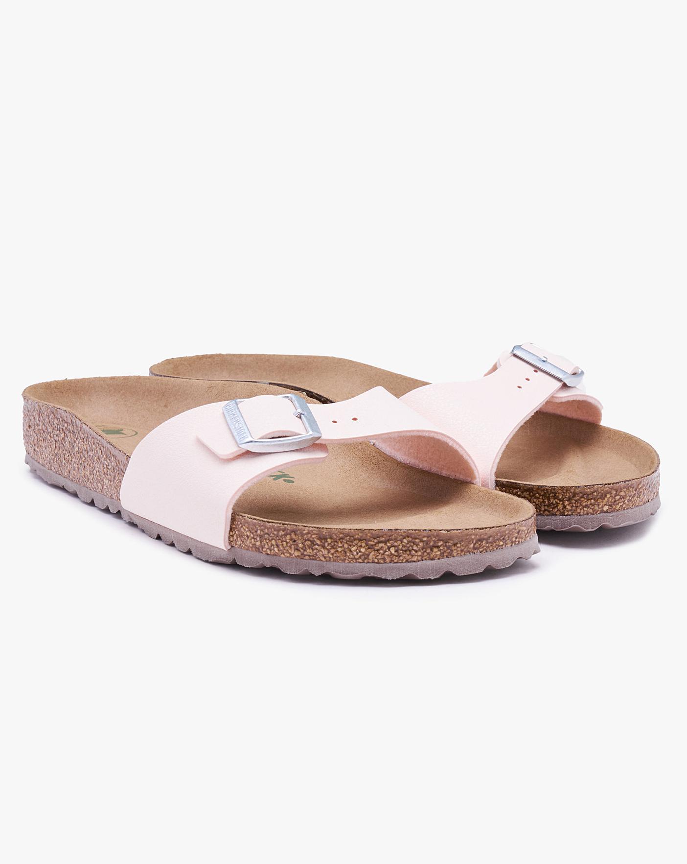 Birkenstock Madrid Birko Flor Mules
