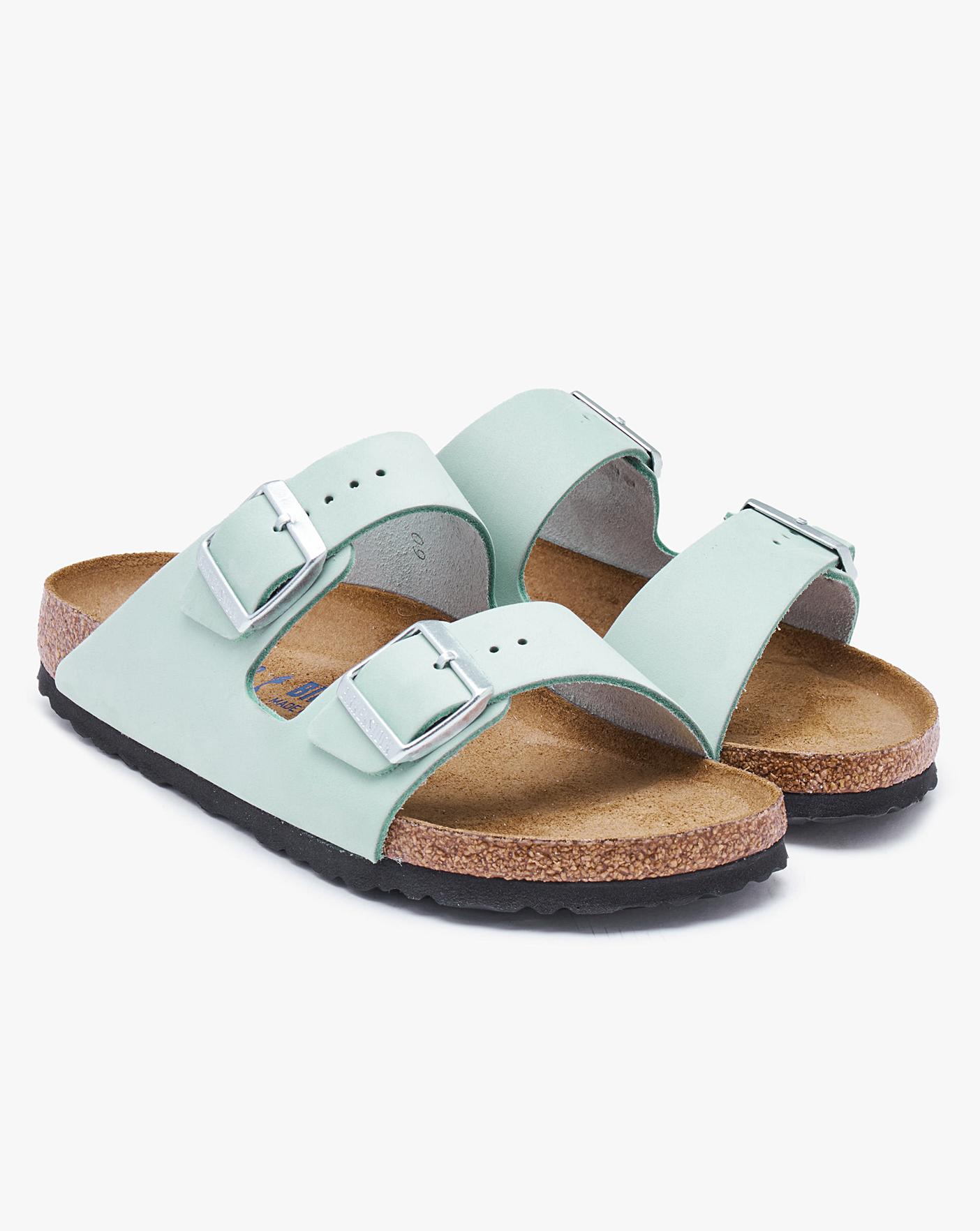 Mules narrow width hot sale