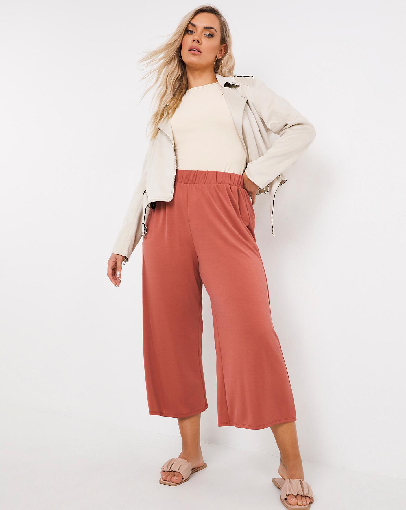 Culotte modal hot sale