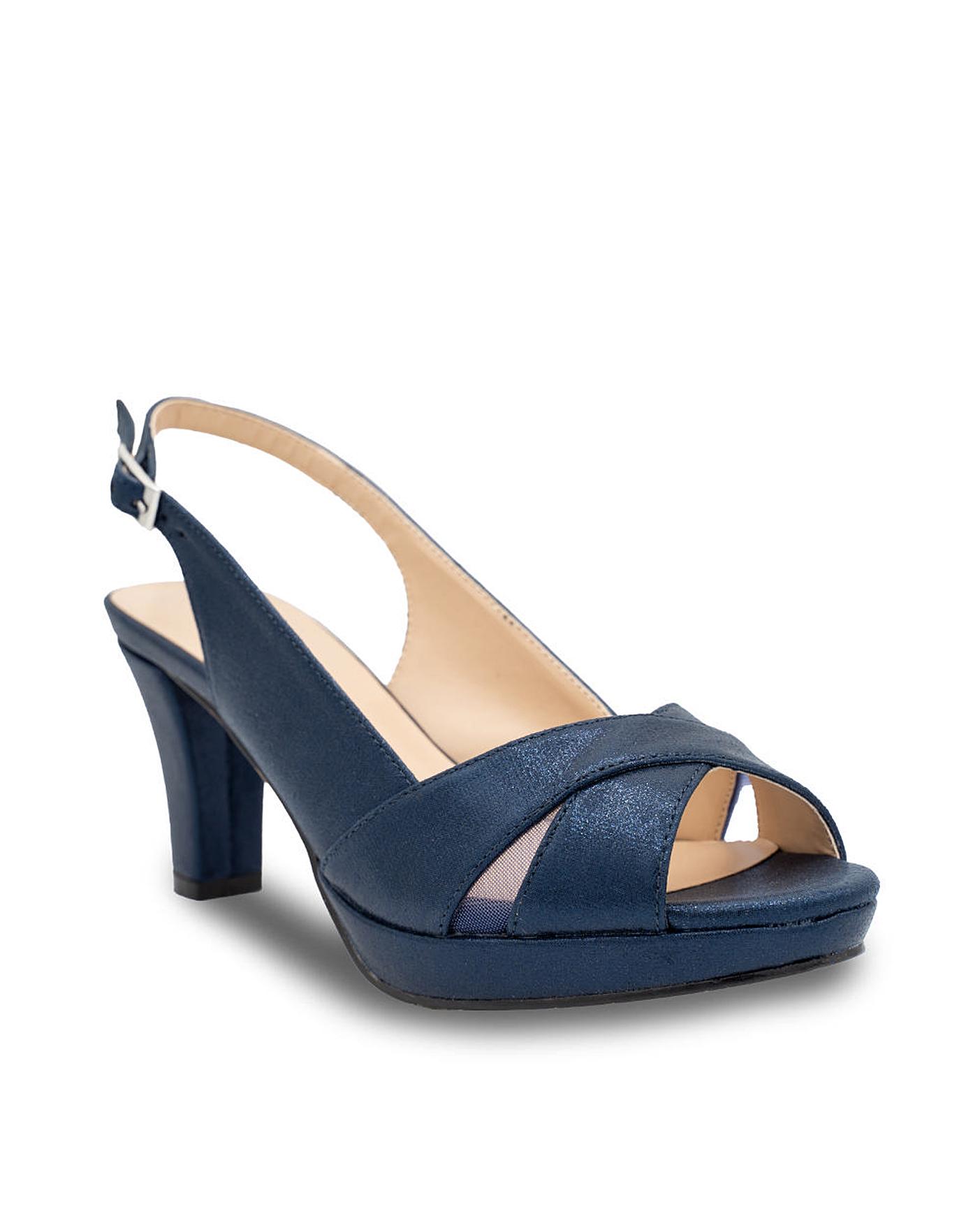 Paradox london store sandals