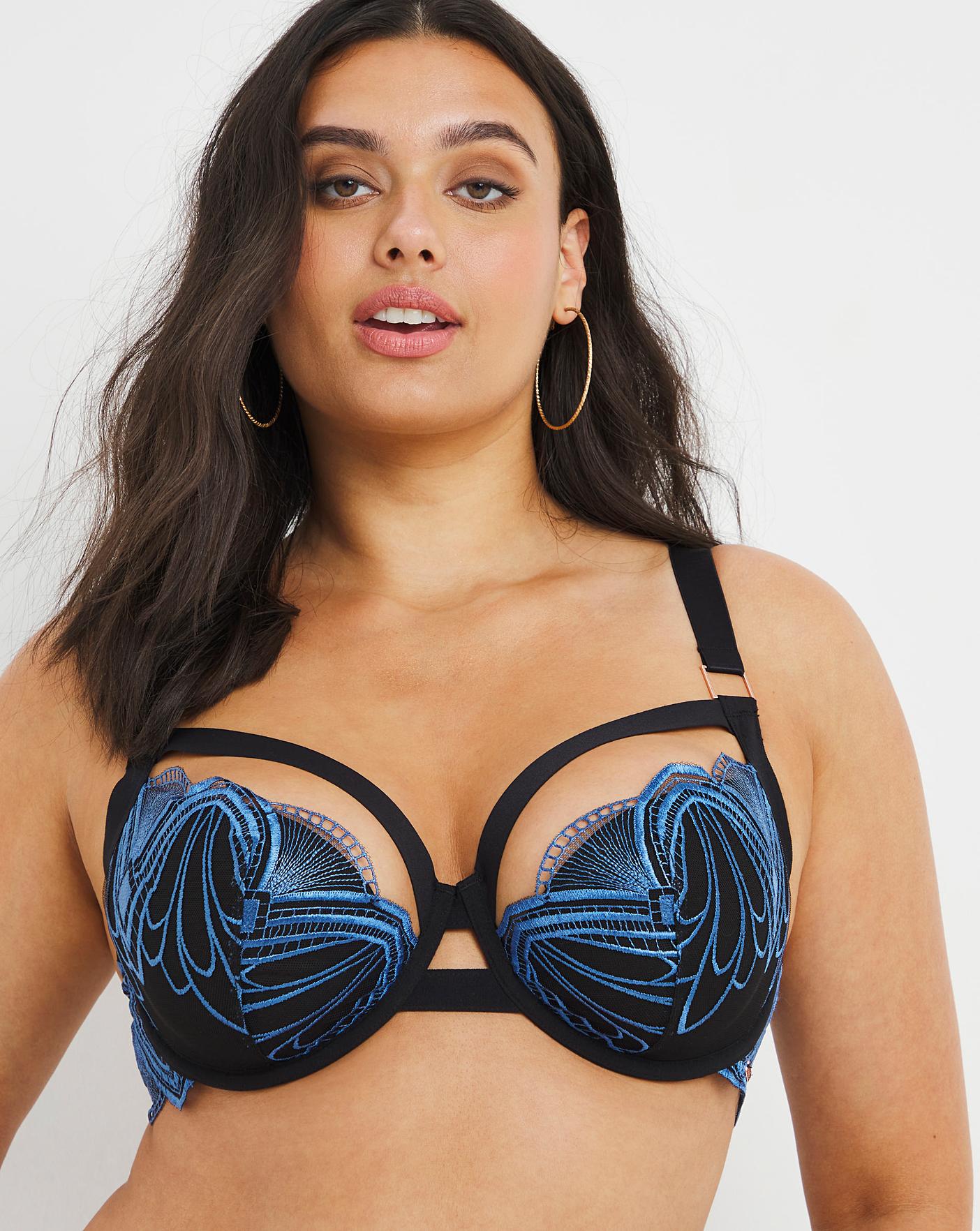 FIGLEAVES CURVE Lingerie for Women