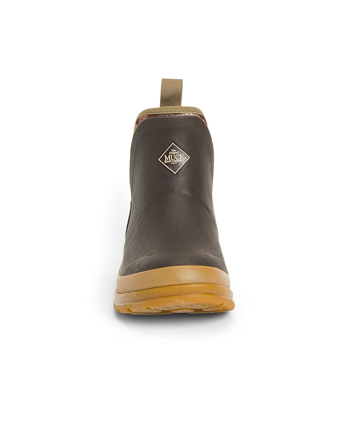 Muck original outlet boot company