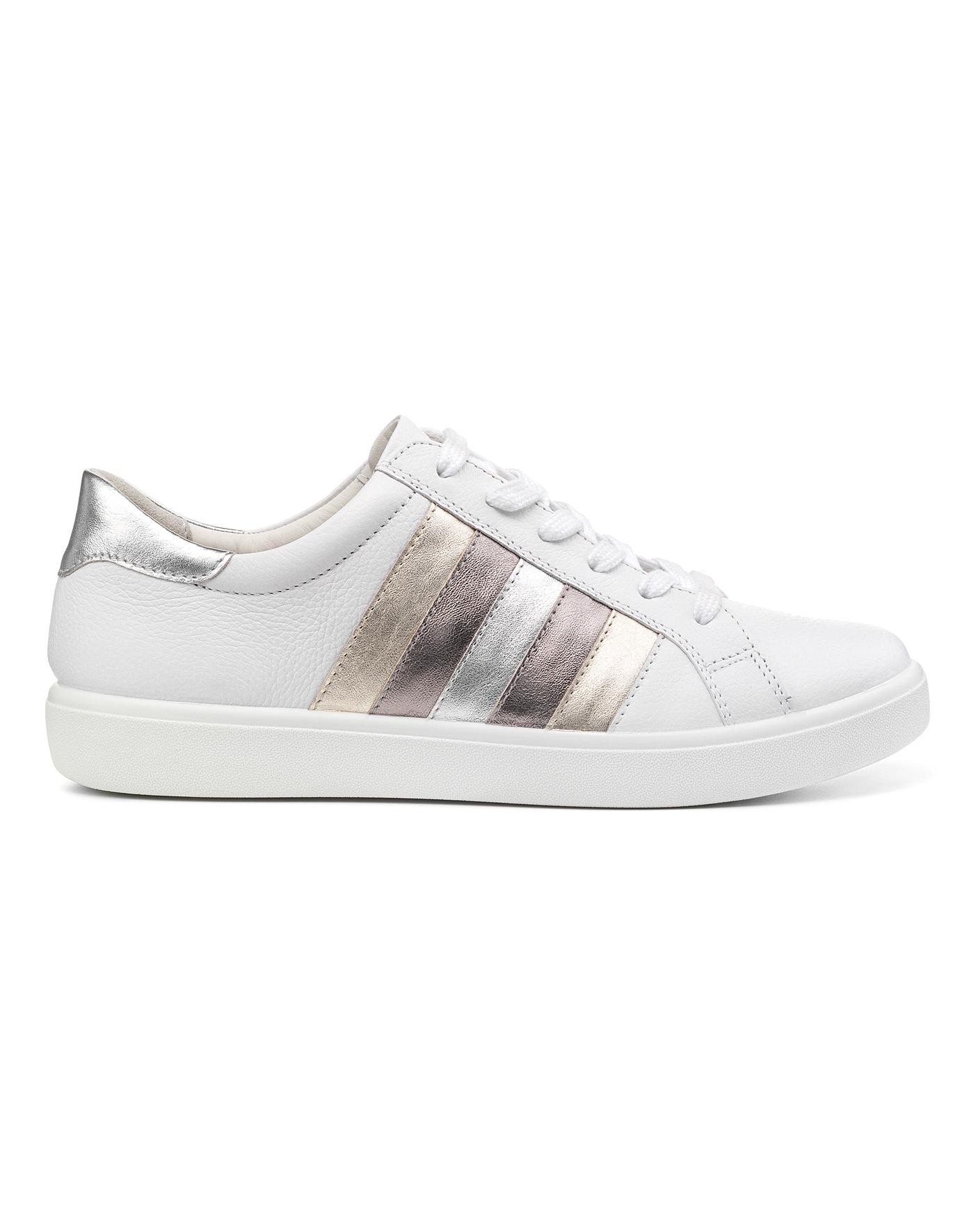 Silver sneakers clearance discounts