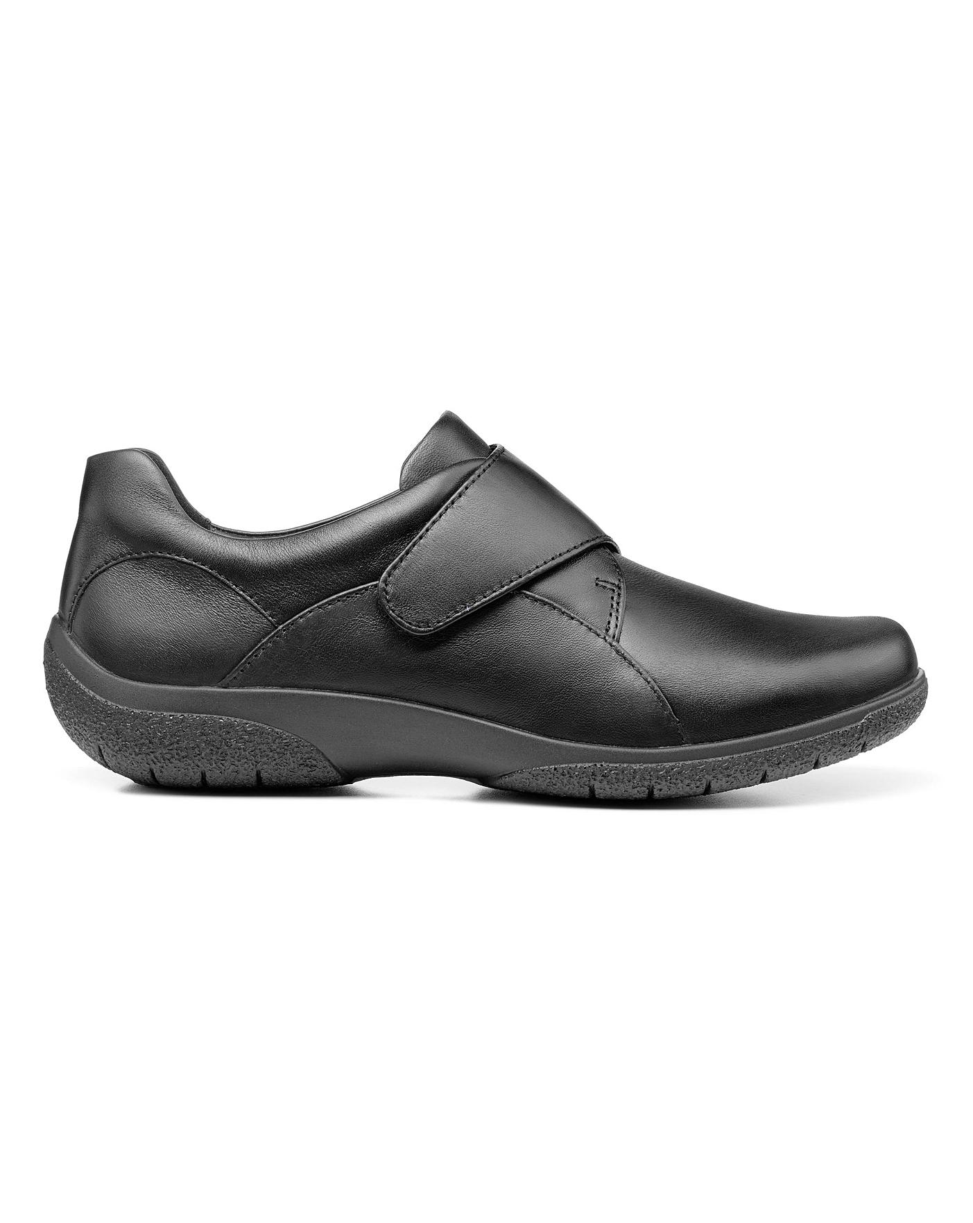 Hotter mens shoes deals wide fitting