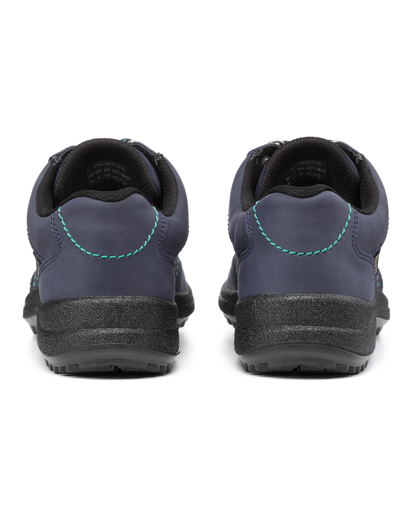 Hotter Mist Extra Wide GoreTex Shoe J D Williams