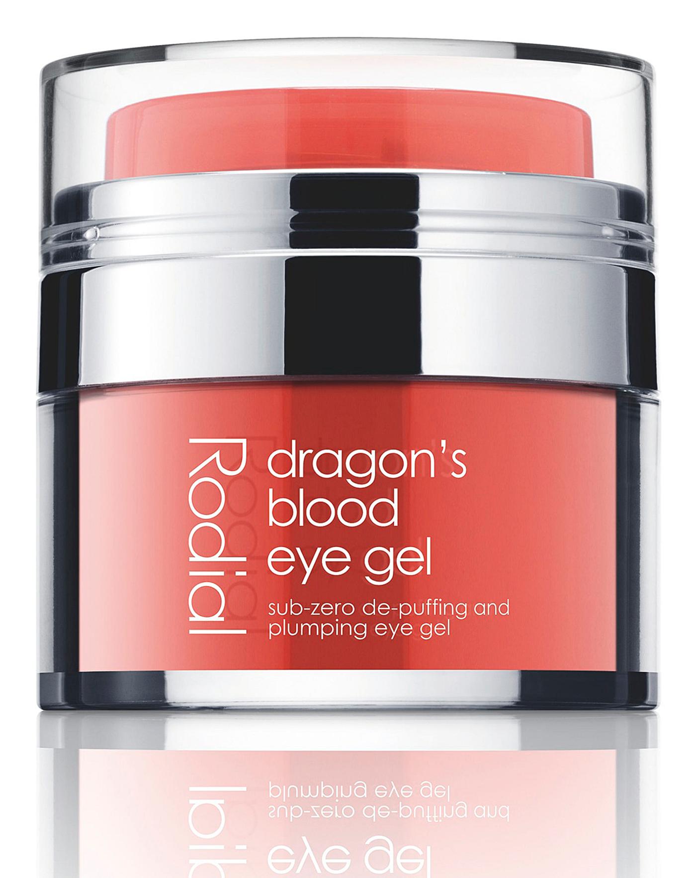 Rodial Dragons Blood Eye Gel Oxendales