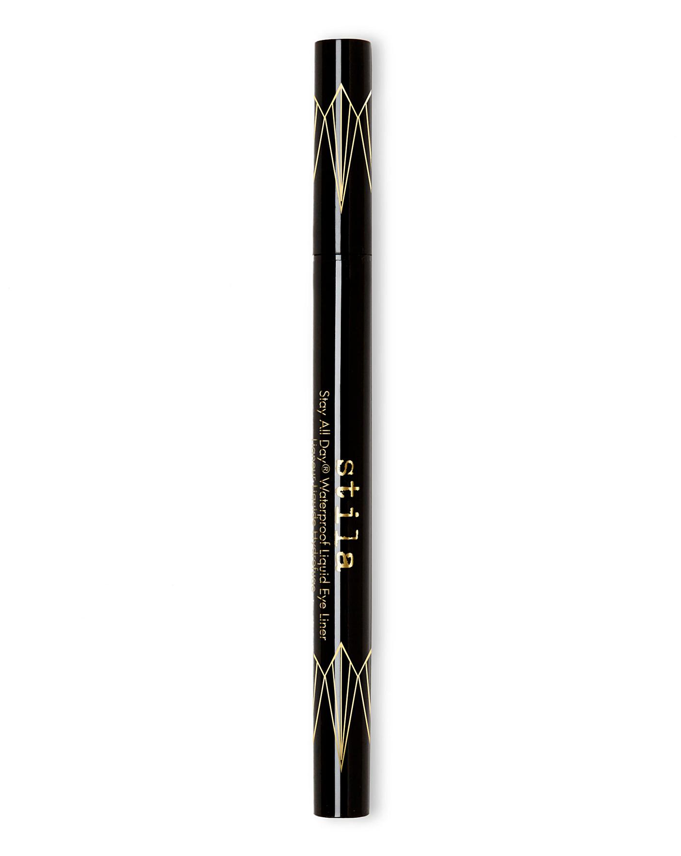 stila micro tip eyeliner