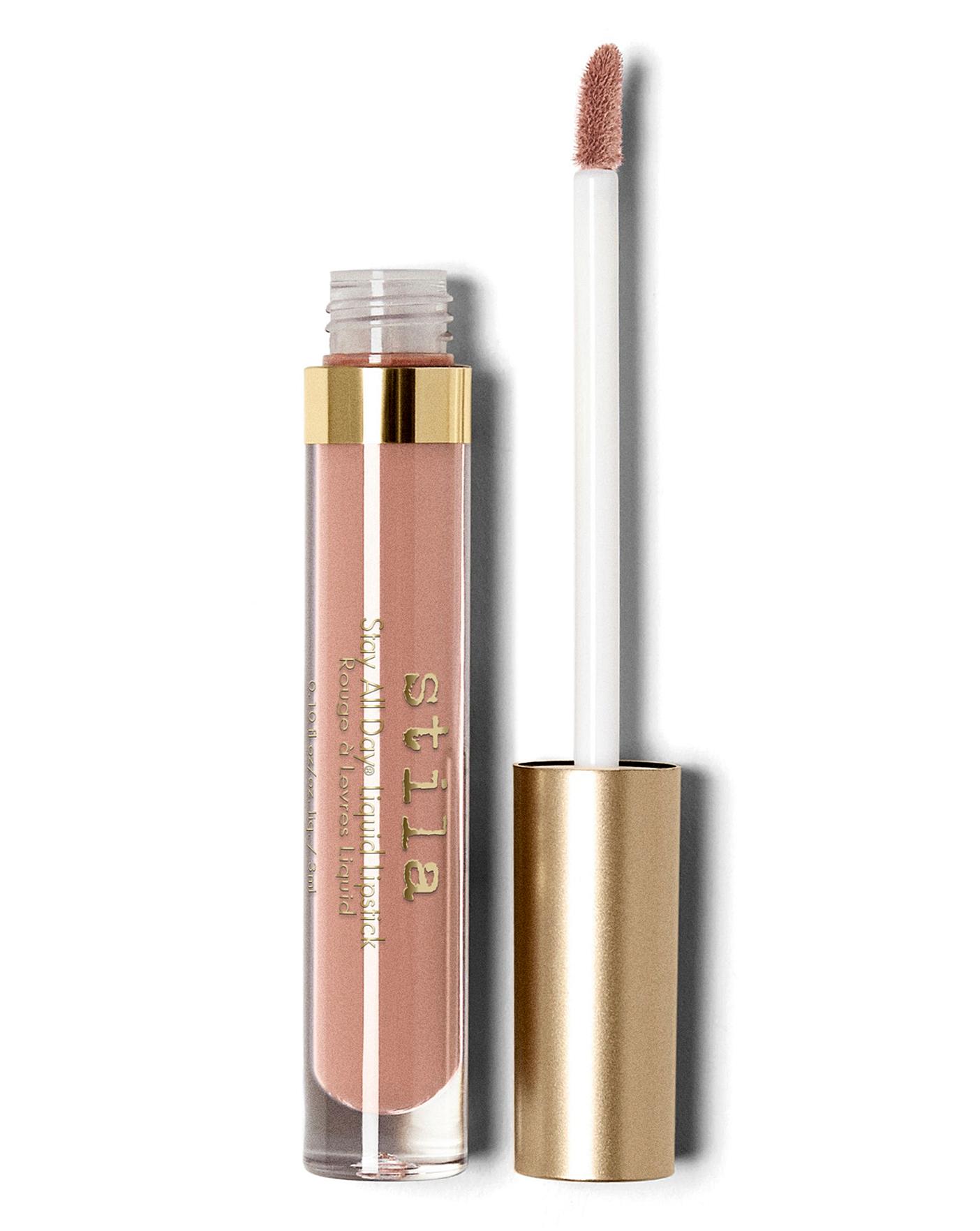 Bag of high quality 30 Stila Stay All Day Liquid Lipsticks