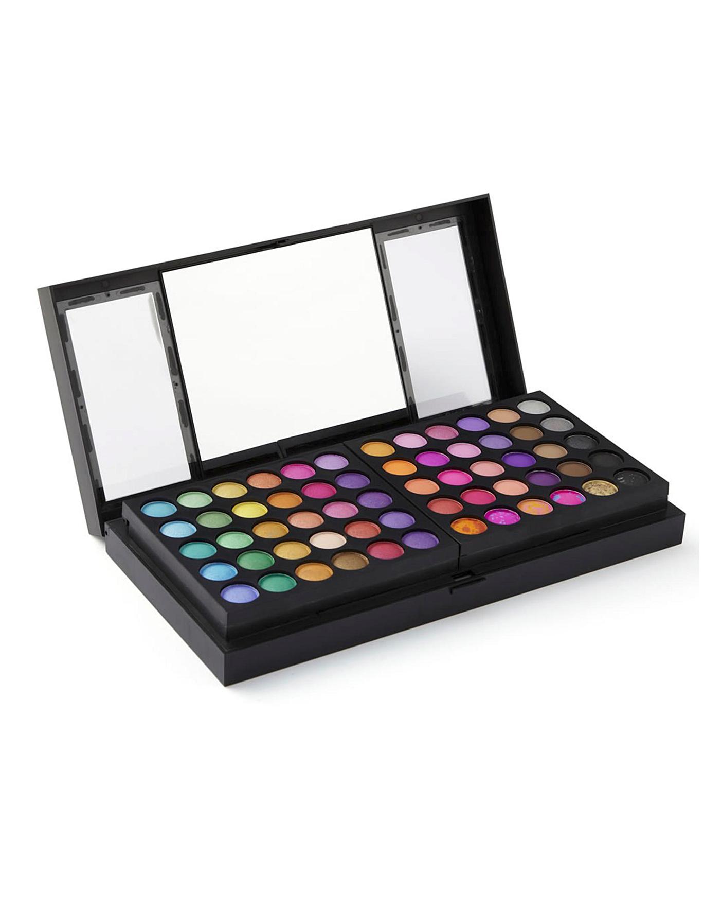 LaRoc 180 Colour Eyeshadow Palette | Oxendales