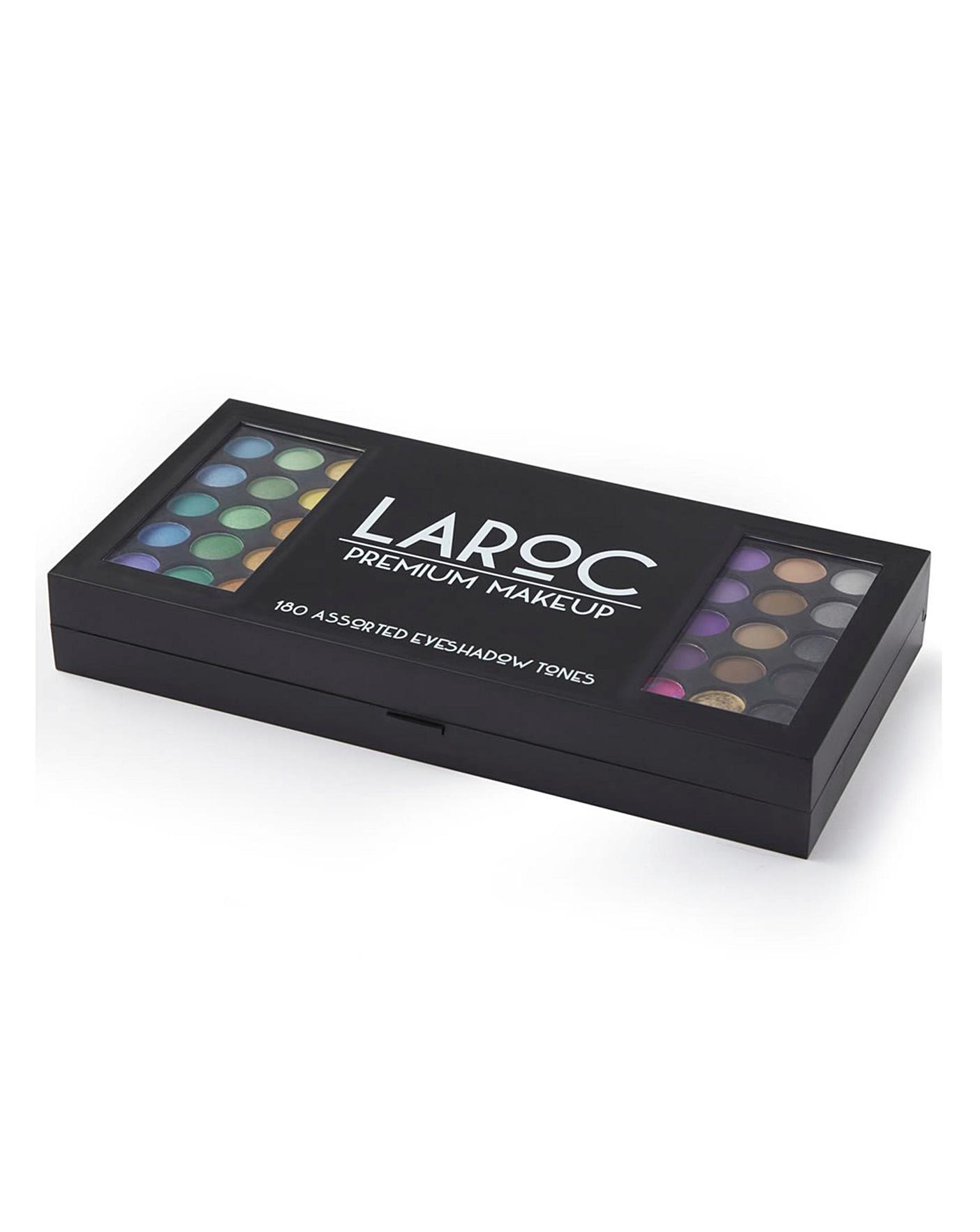 LaRoc 180 Colour Palette | Premier Man