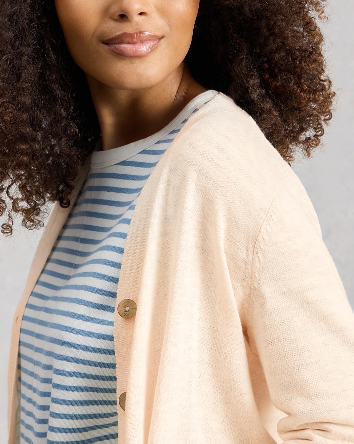 White Stuff Nova Cardi | Oxendales