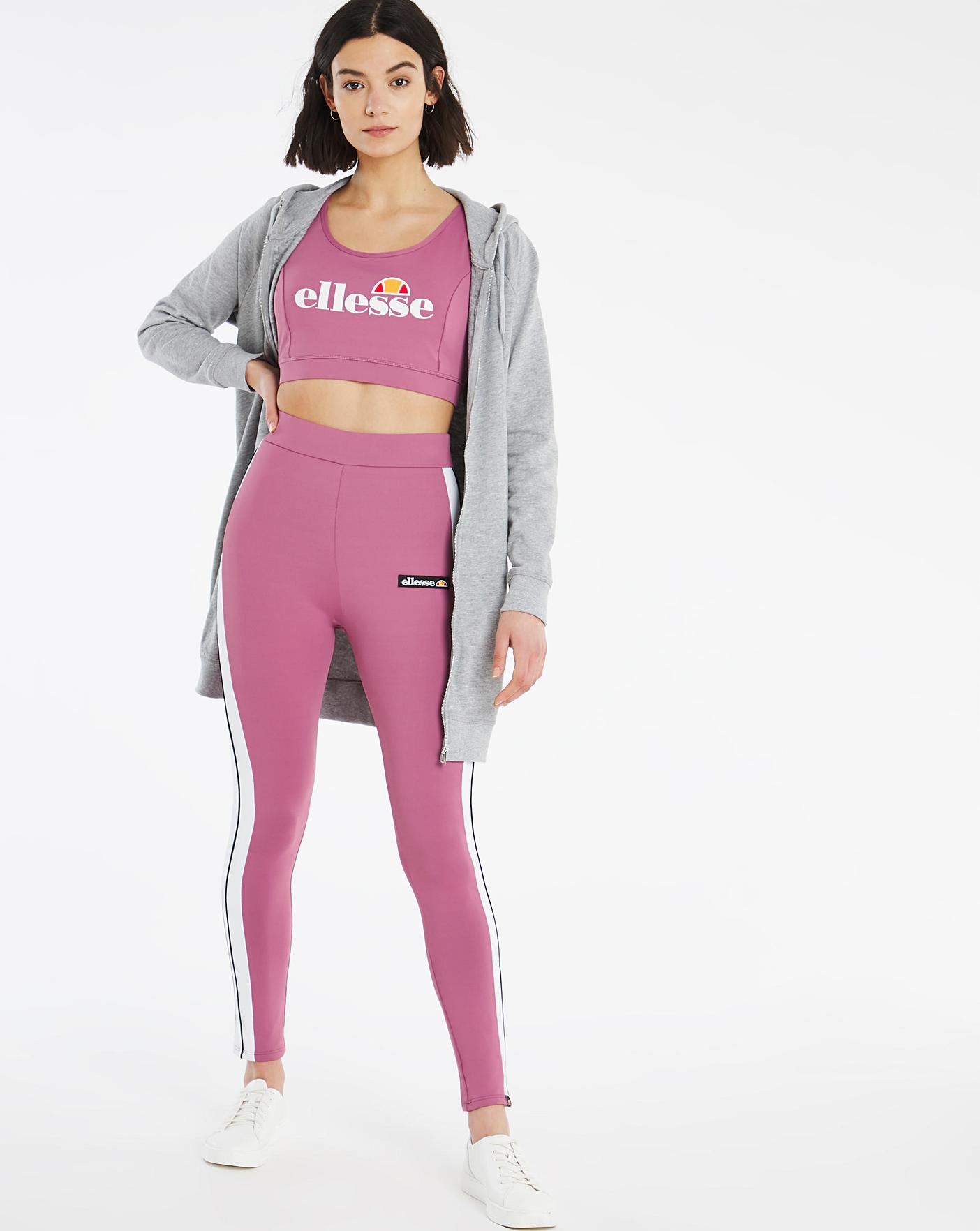 Ellesse gym sale leggings