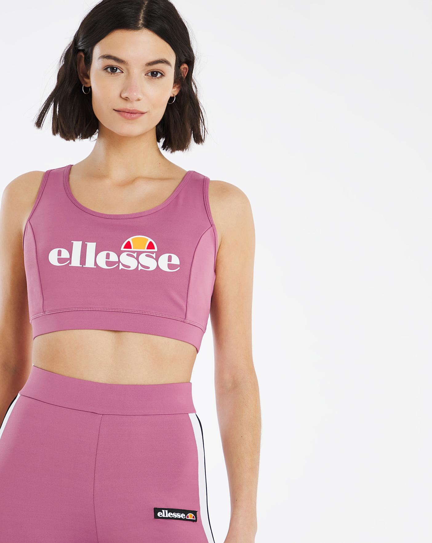 ellesse Onie Bra Top Premier Man