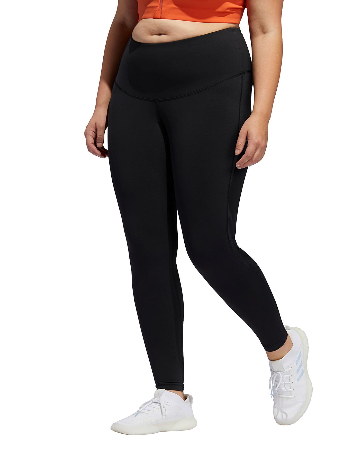 Ensemble adidas clearance legging