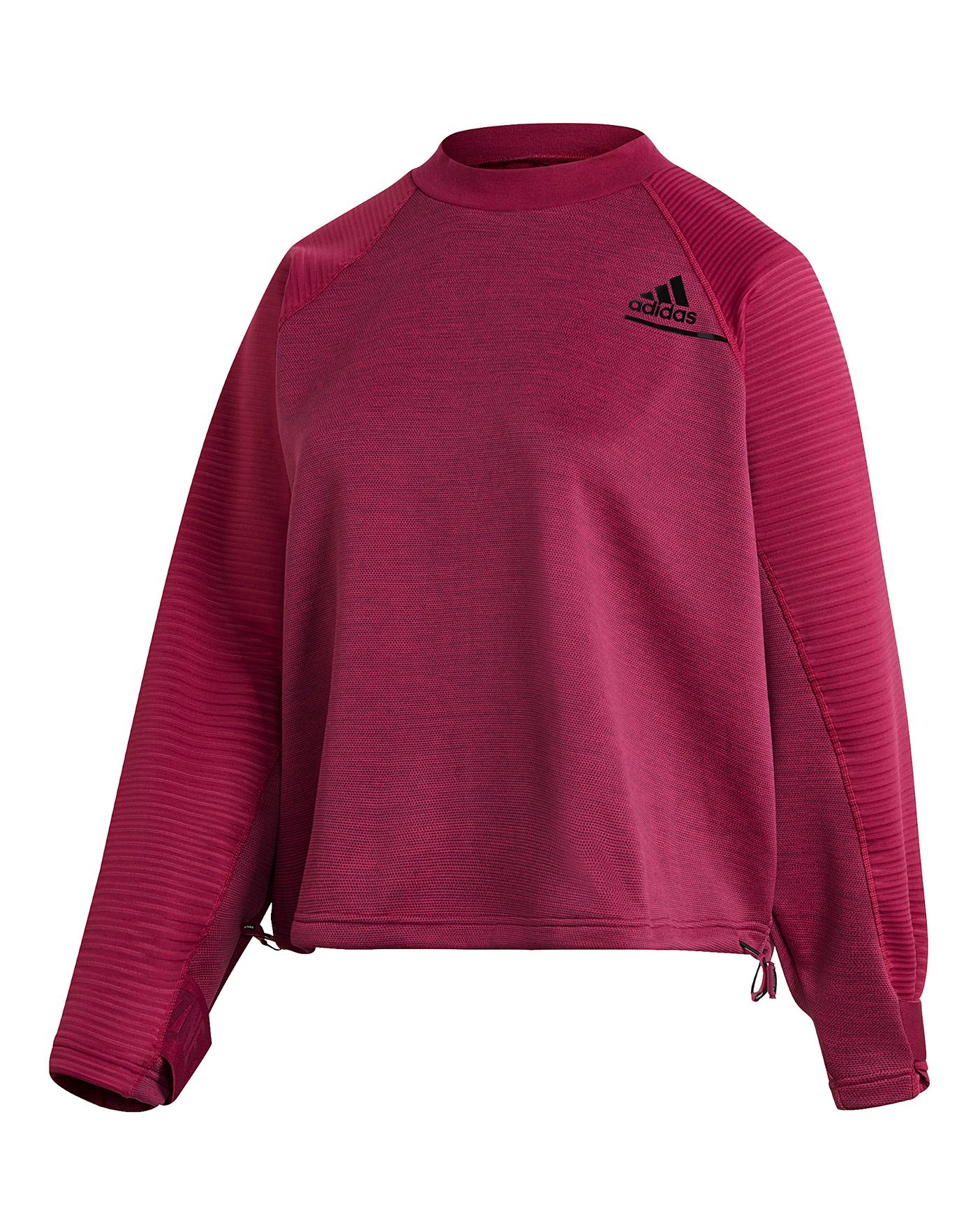 Adidas zne crew best sale