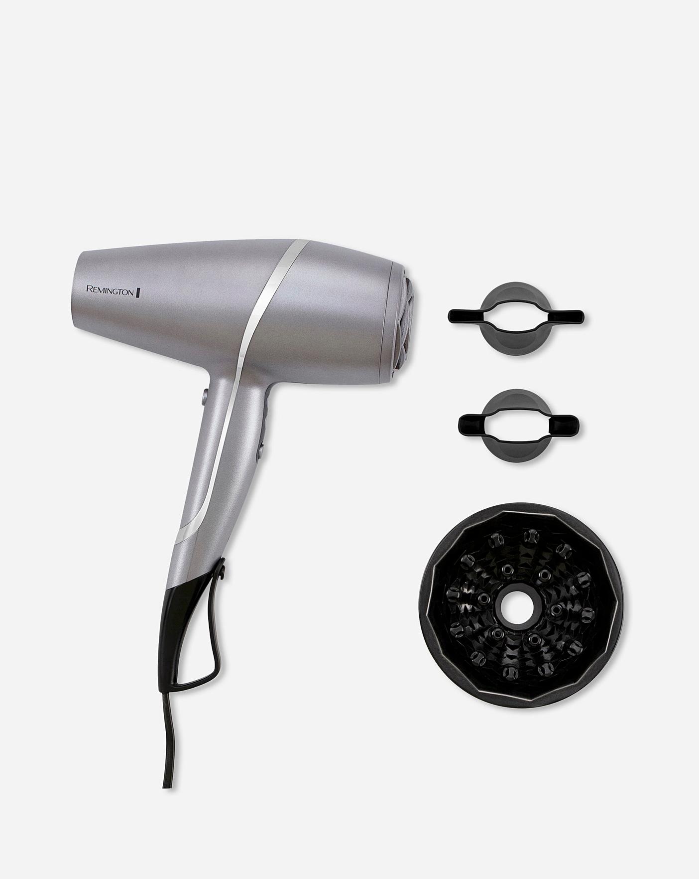 Remington PROluxe You Adaptive Hairdryer | Oxendales