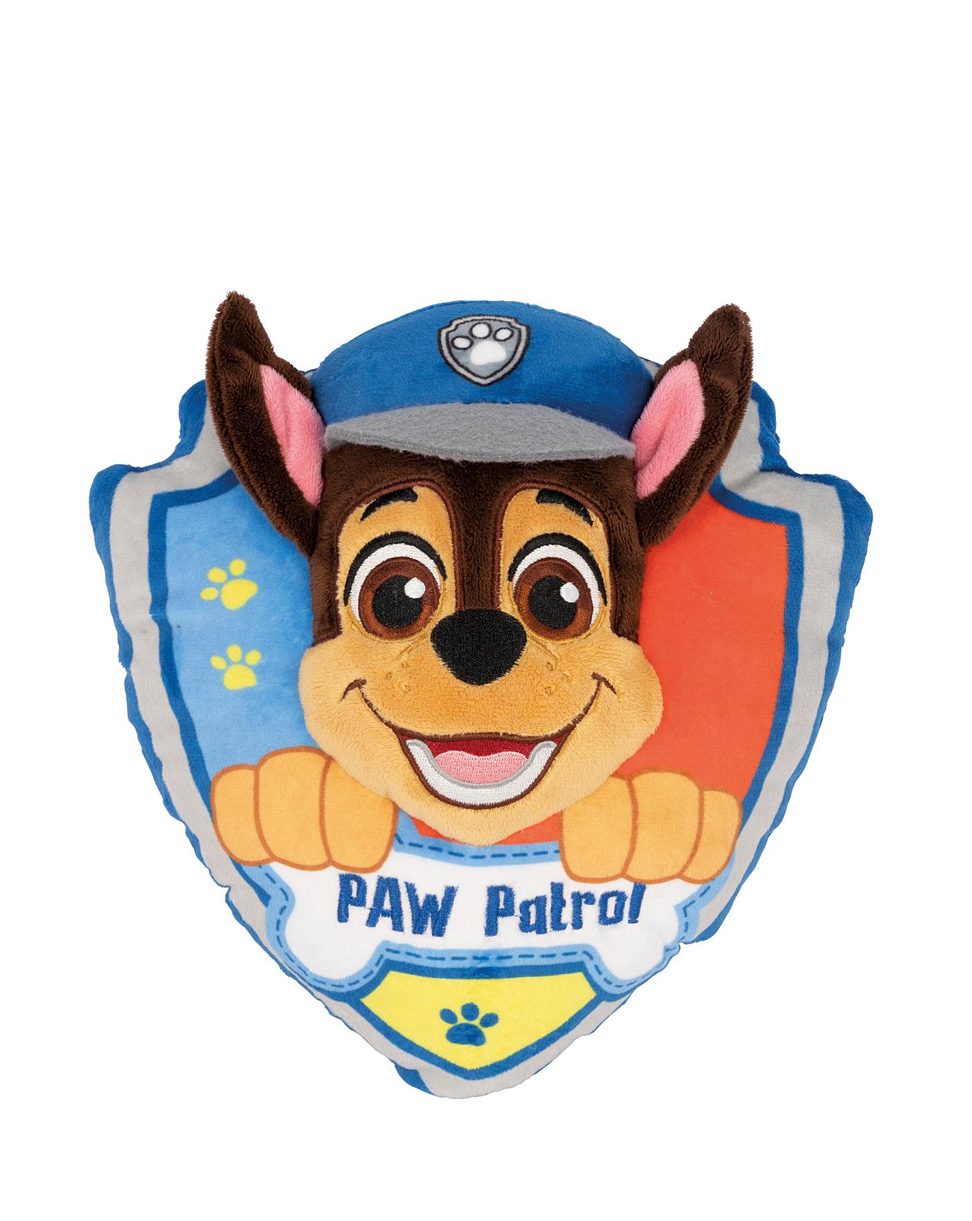 Paw patrol slippers discount tesco