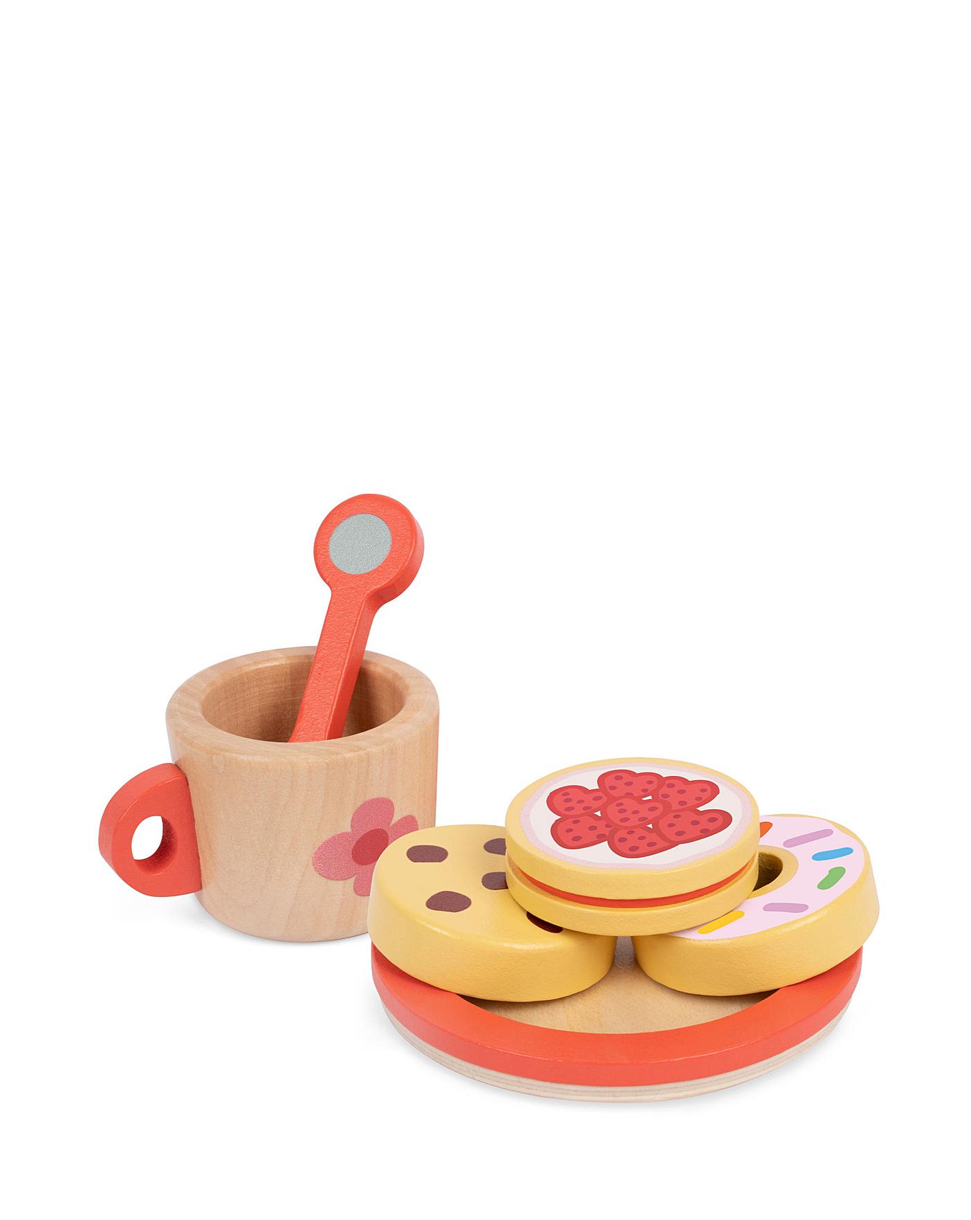 Peppa pig cheap tea set morrisons