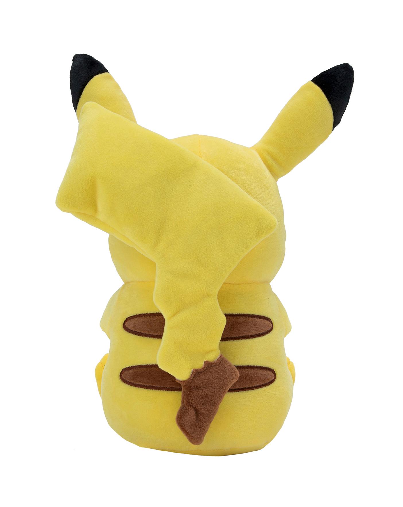 Pokemon 12-inch Plush Pikachu | Premier Man