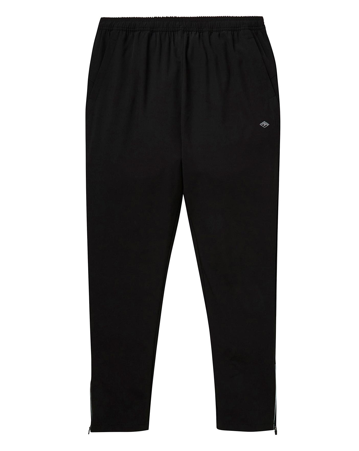 Lightweight shop training pants