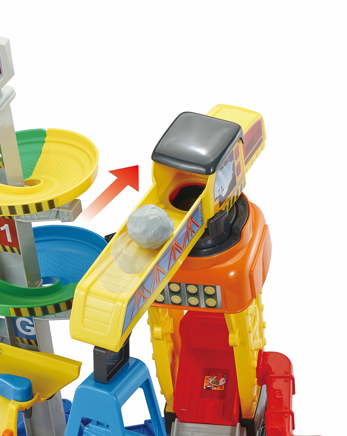 Vtech construction hot sale site