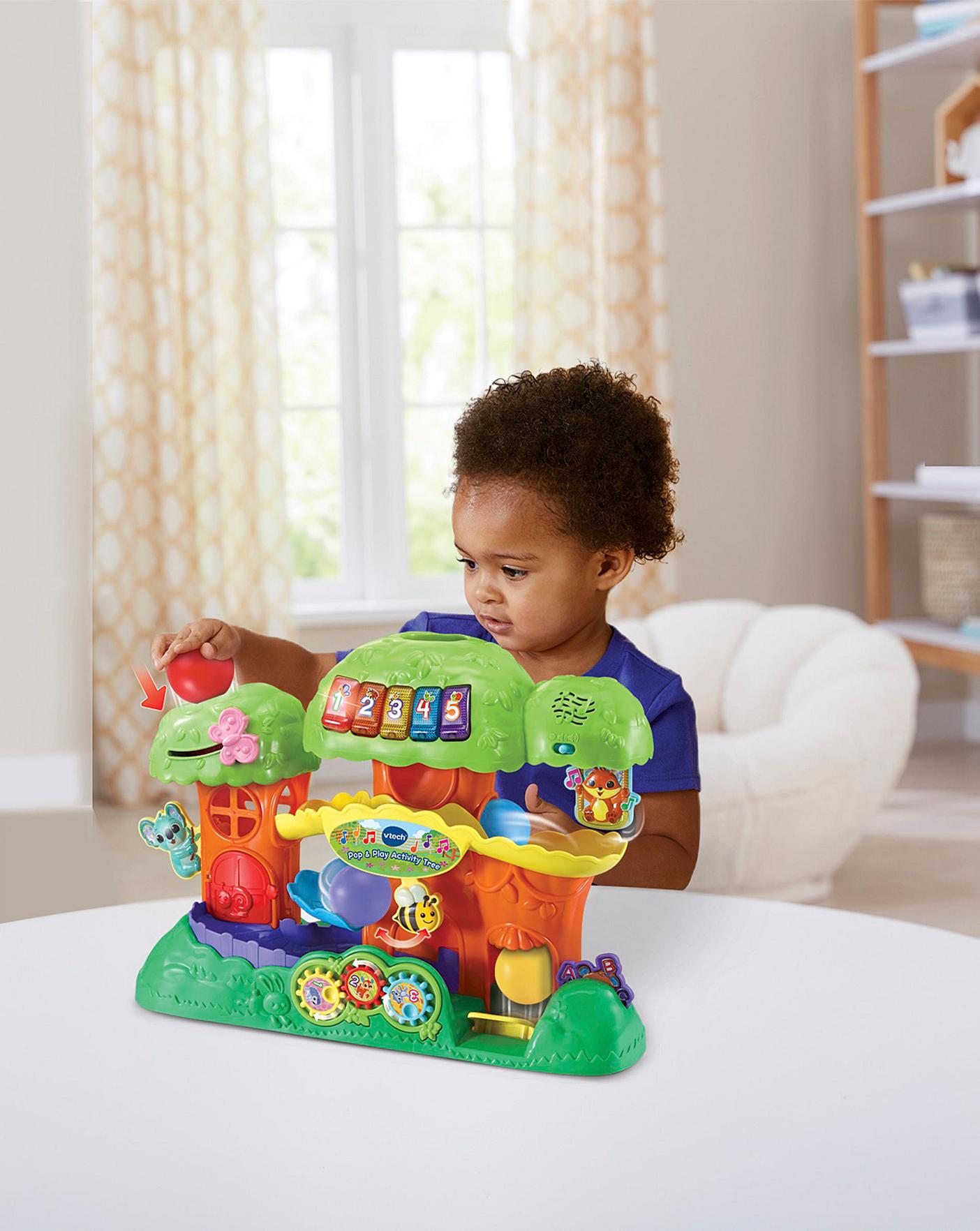 Vtech pop and clearance play