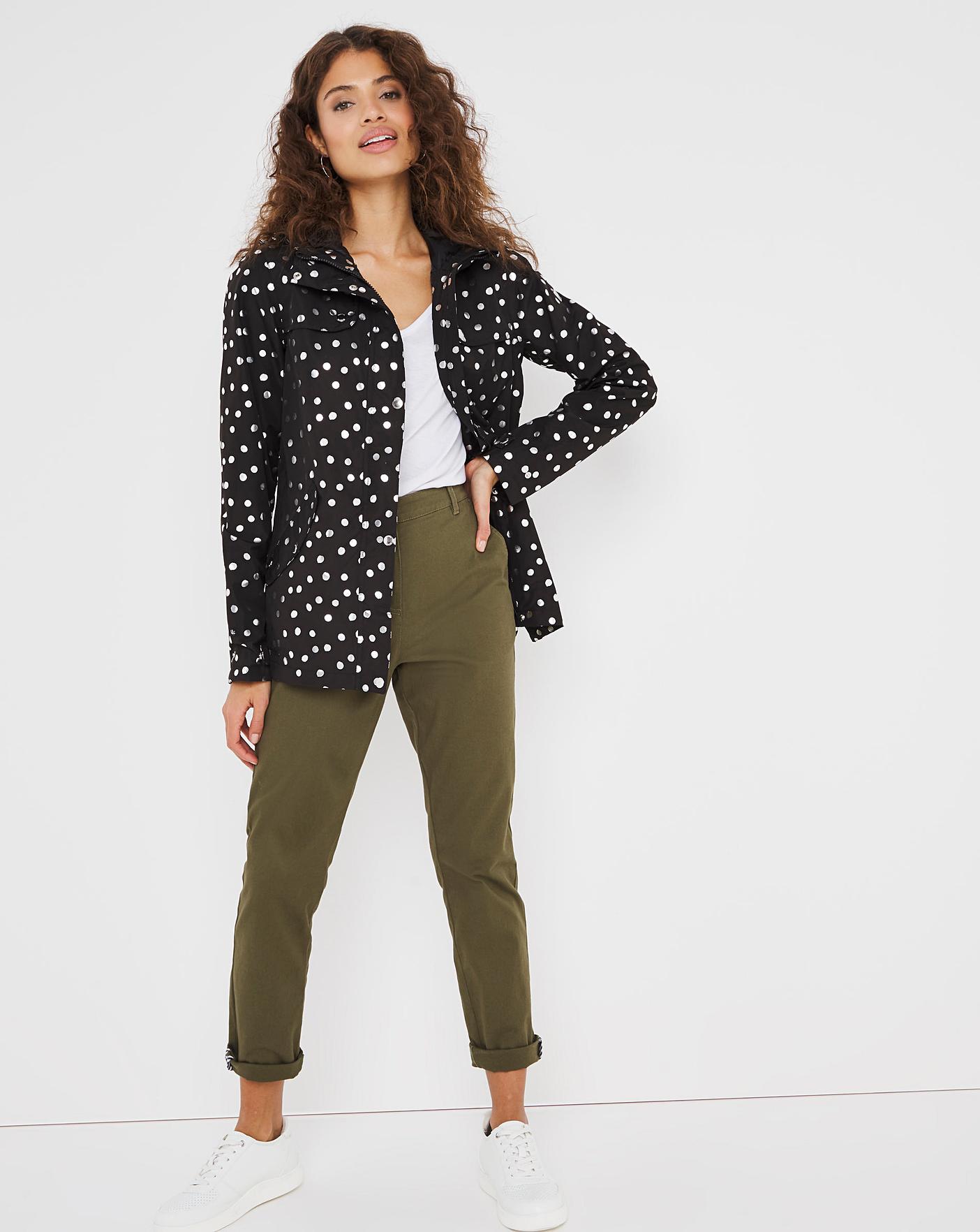 regatta bertille jacket
