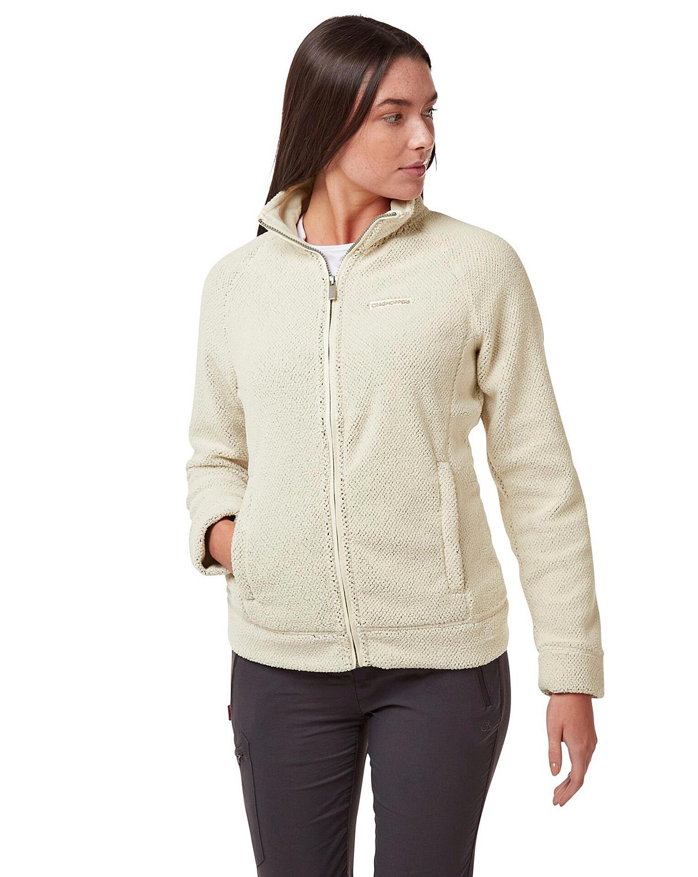 ambra fleece