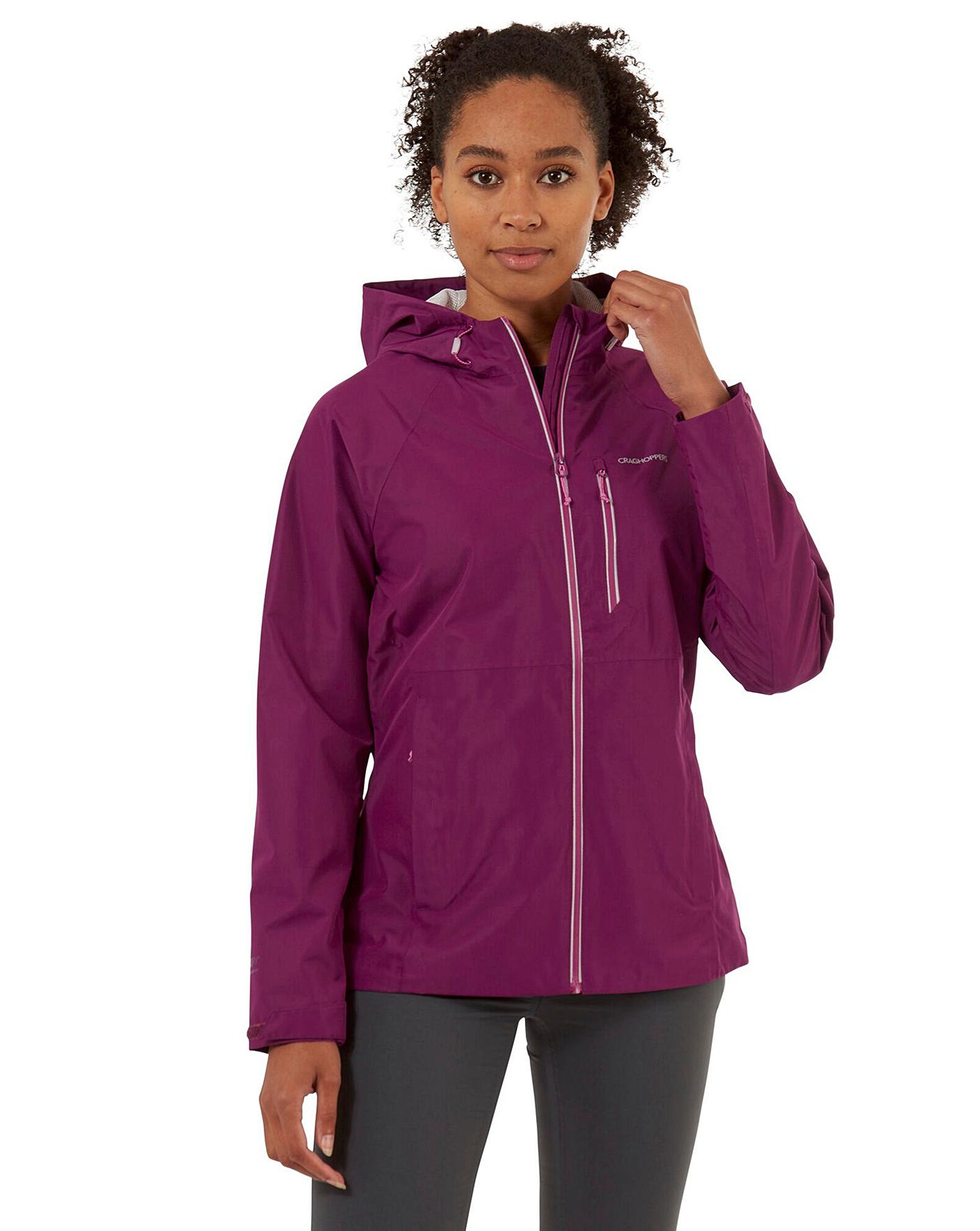 craghoppers rosedale jacket