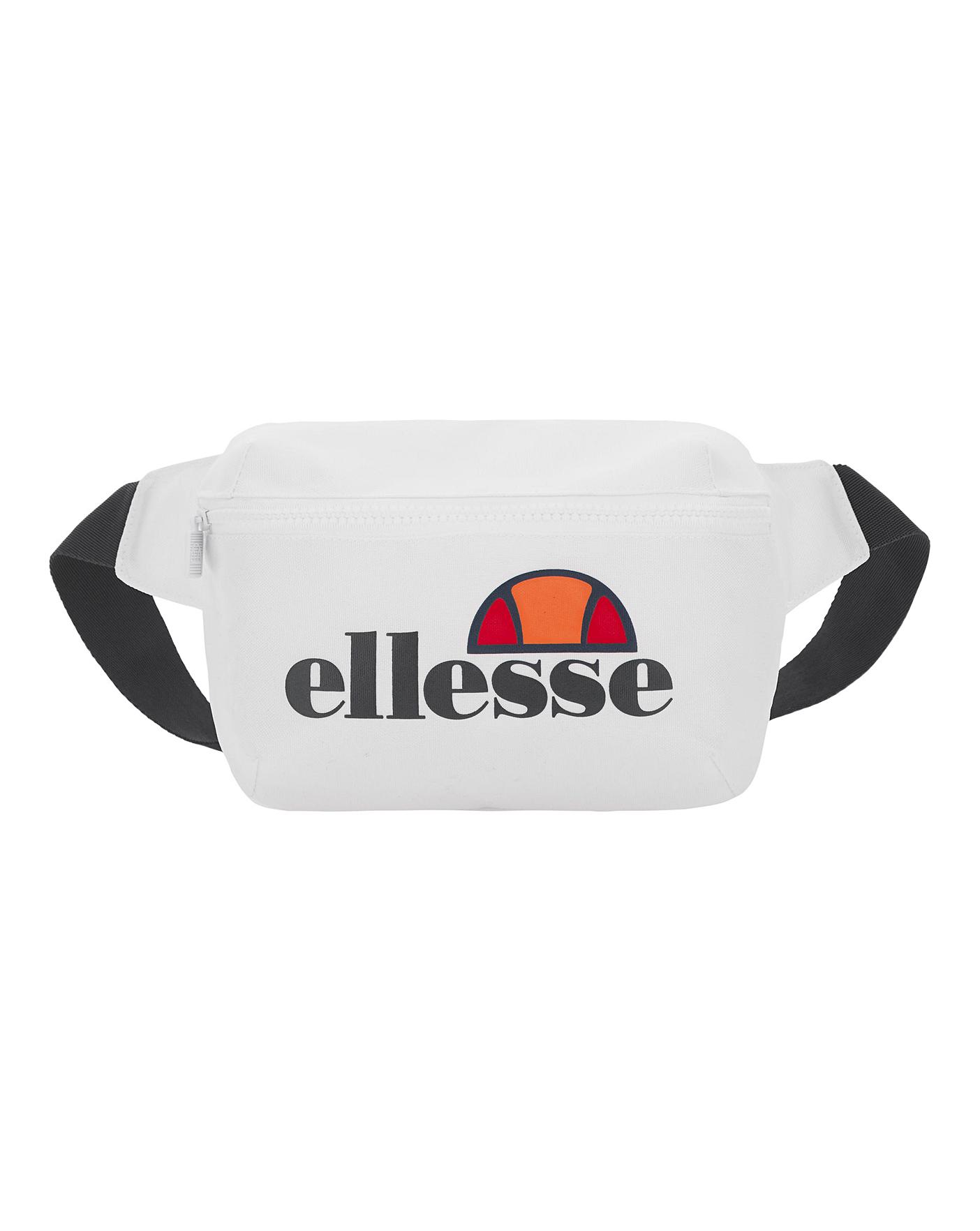 ellesse cross body bag