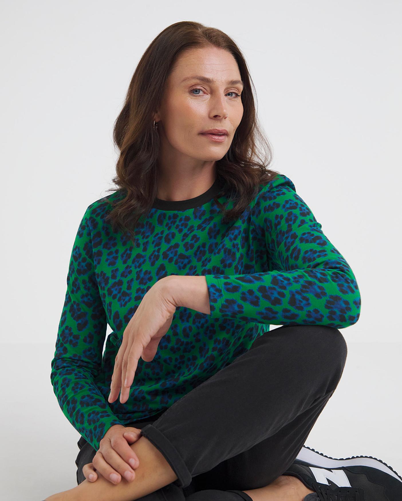 The Crew J D Williams