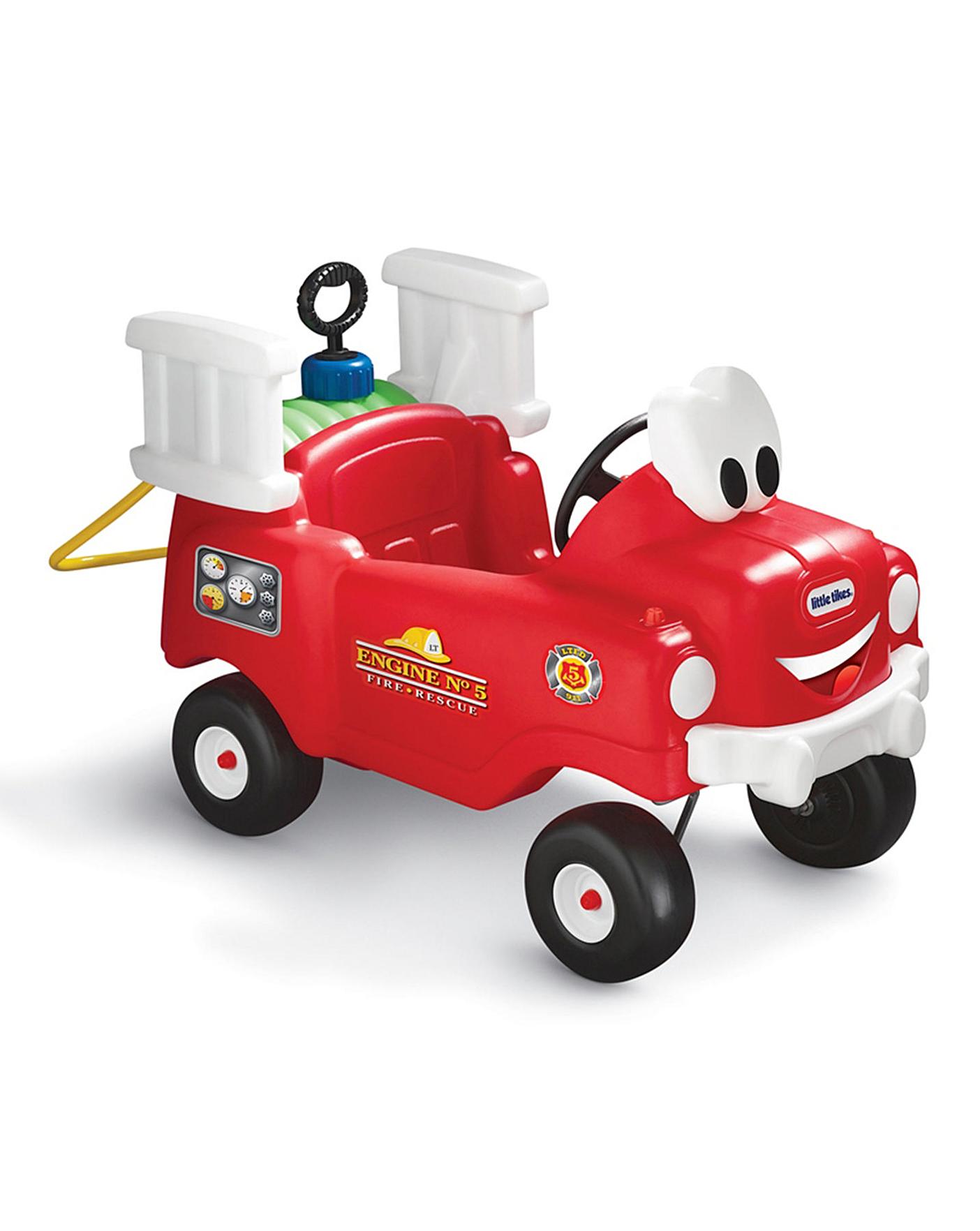 little tikes truck australia
