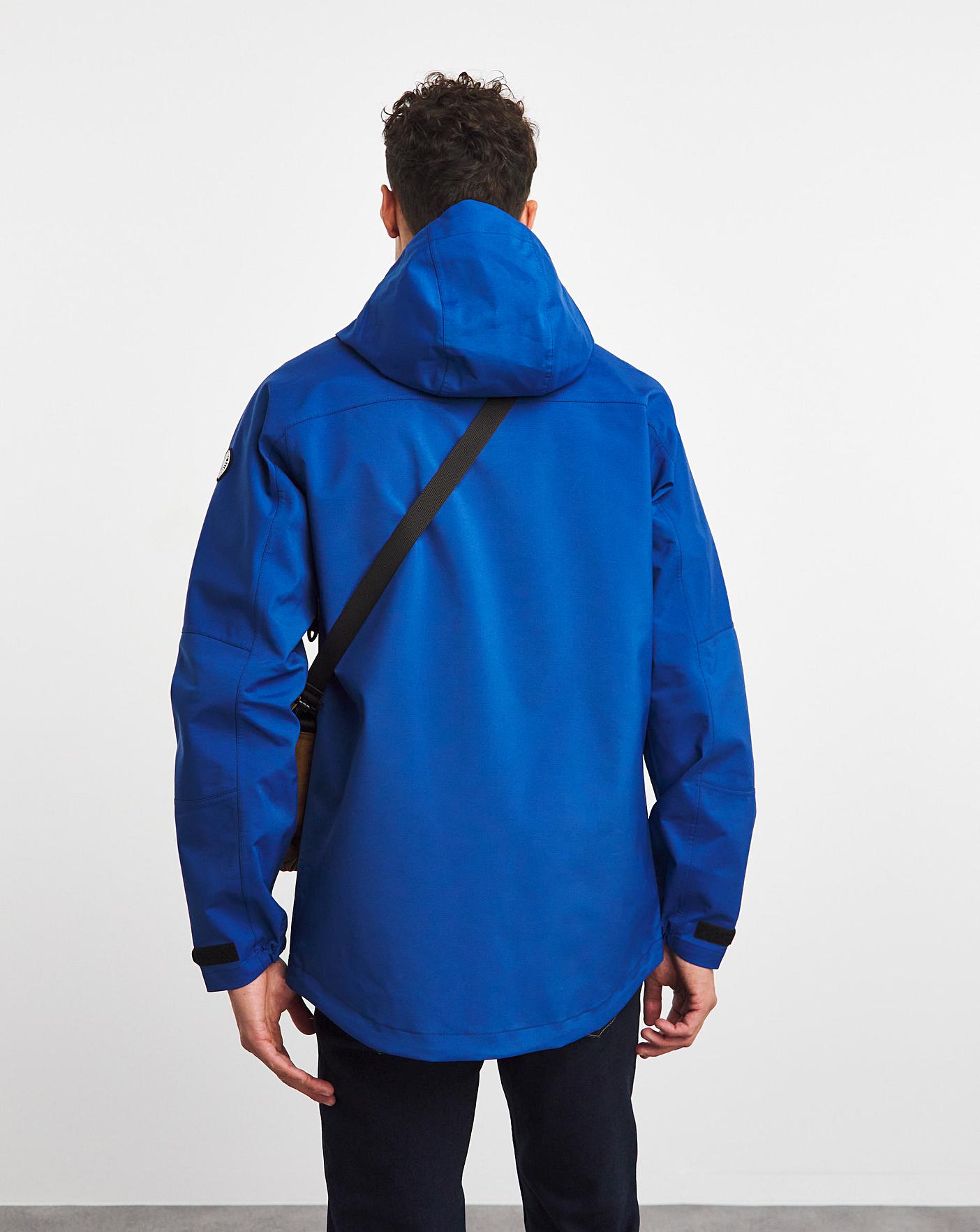 Snowdonia Graphene Waterproof Jacket | Premier Man
