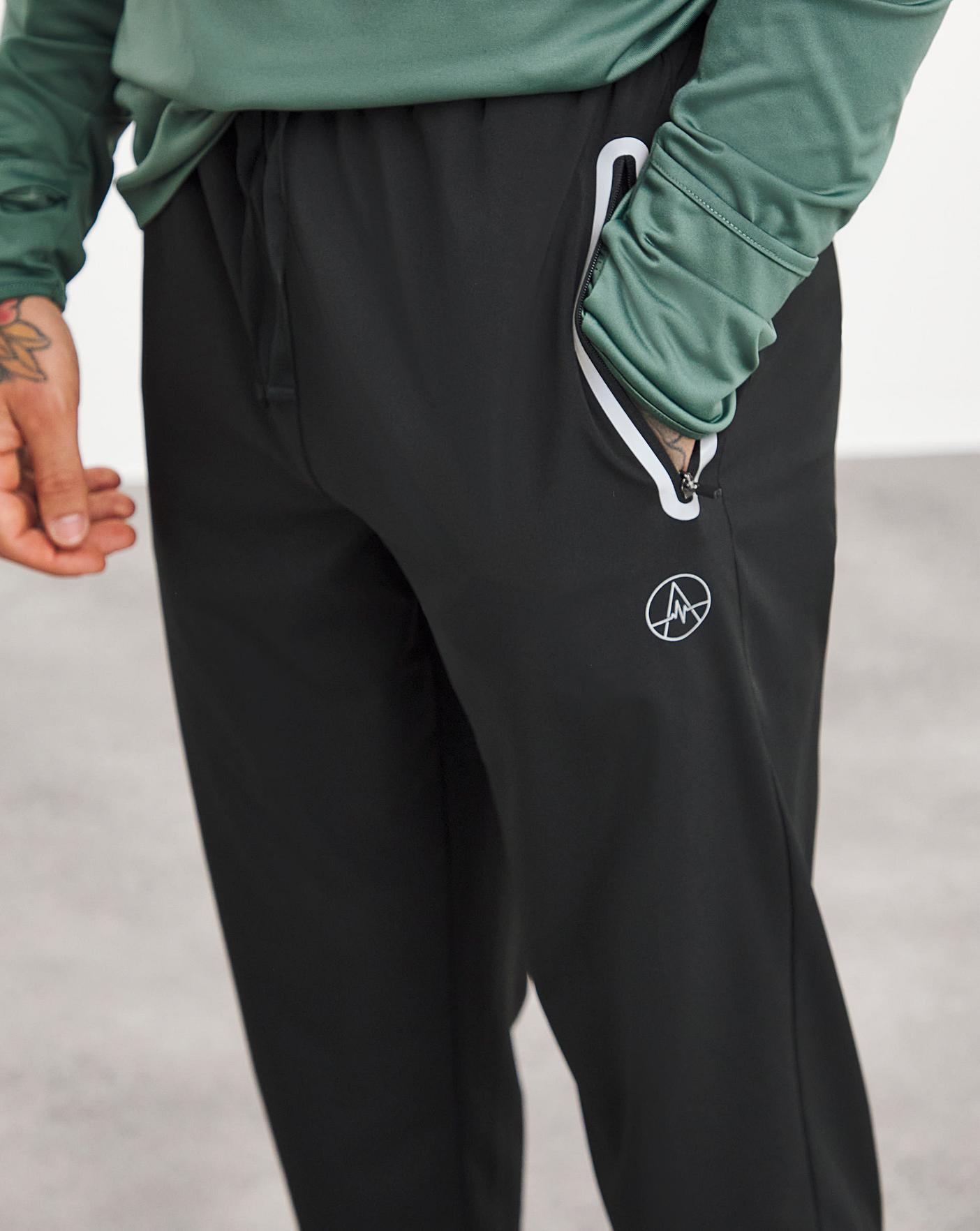 Jacamo joggers sale