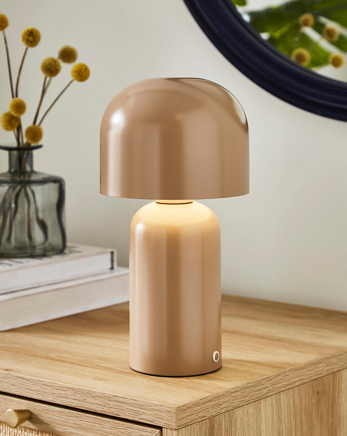 Portable led lamp discount