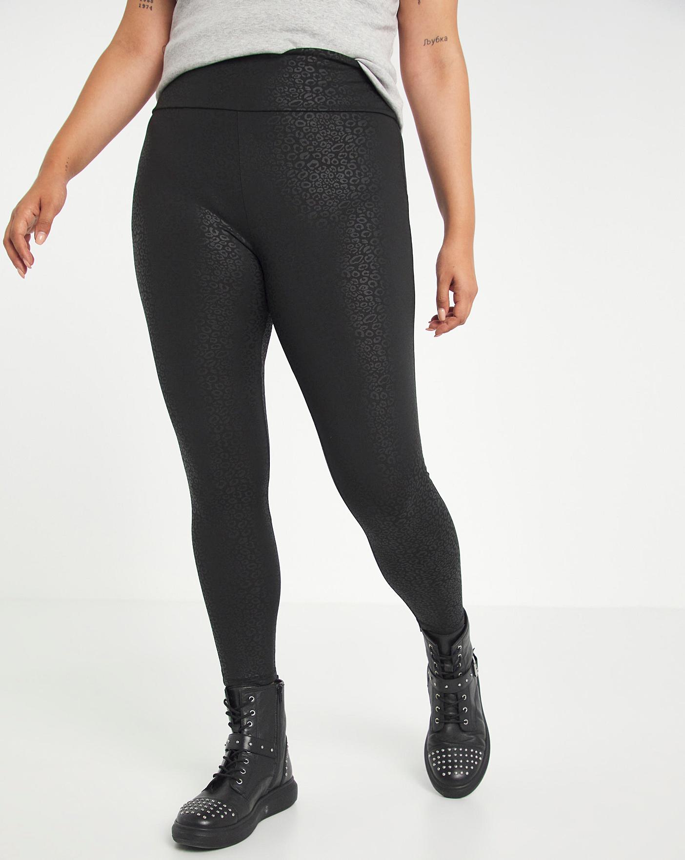 Fashion world outlet leggings