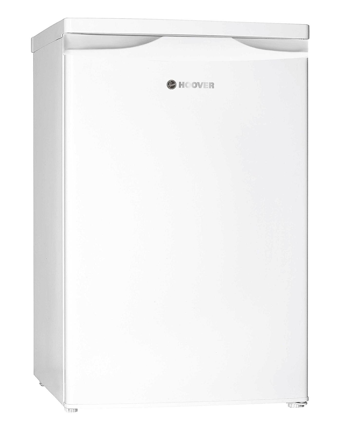 Hoover HFOE54WN Under Counter Fridge Home Essentials