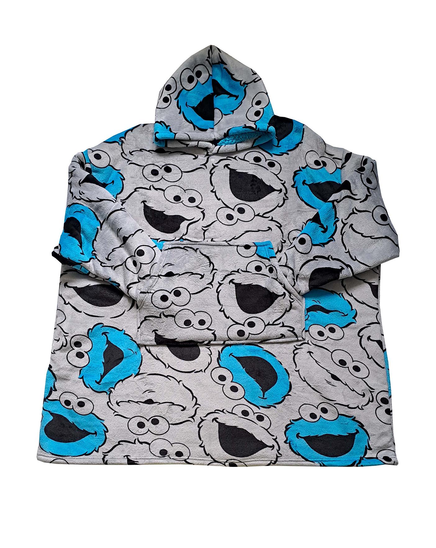 Hoodie cookies 2025