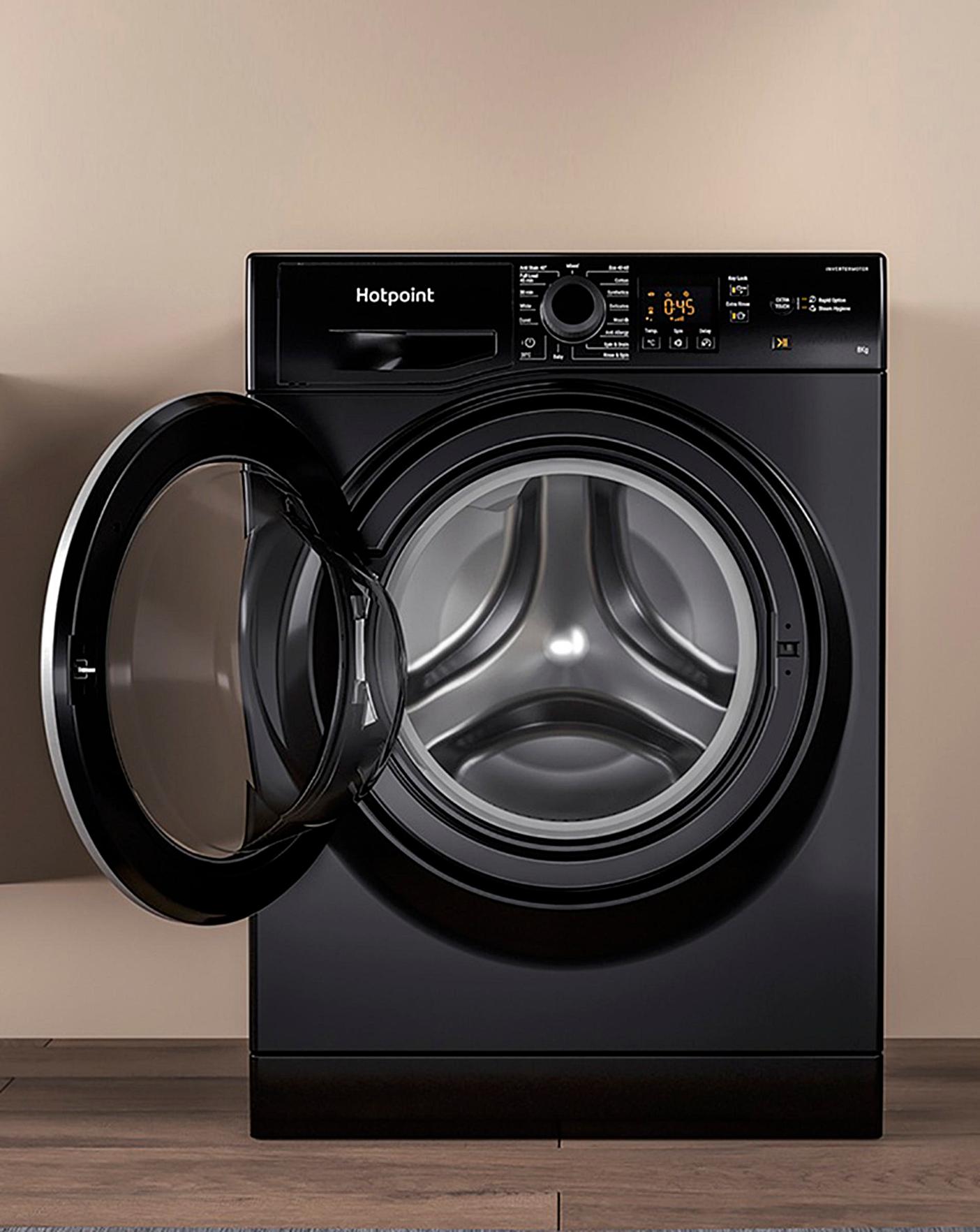 lg company washing machine rate