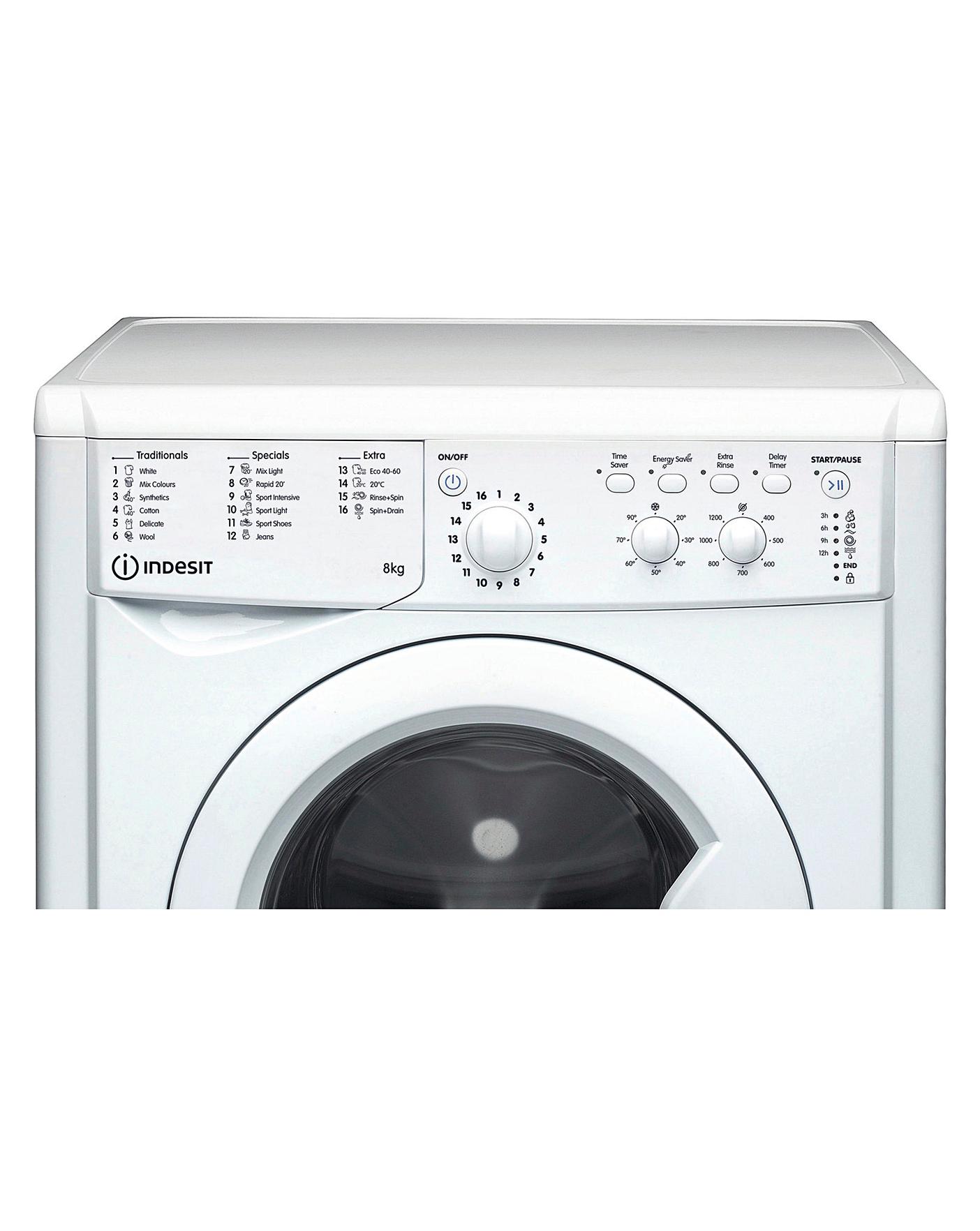 iwc81482 washing machine