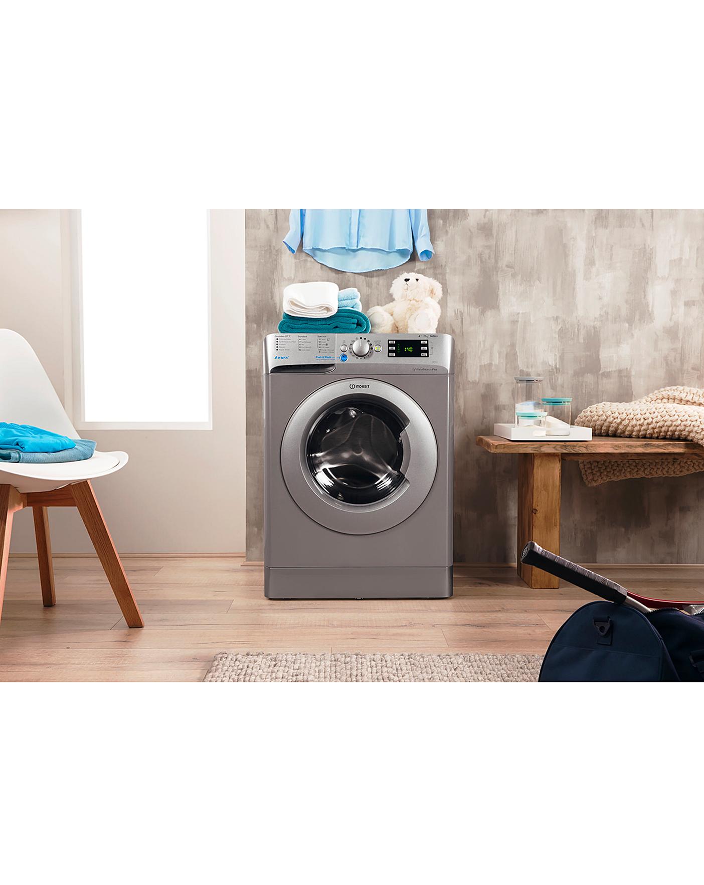 indesit bwa81683xk