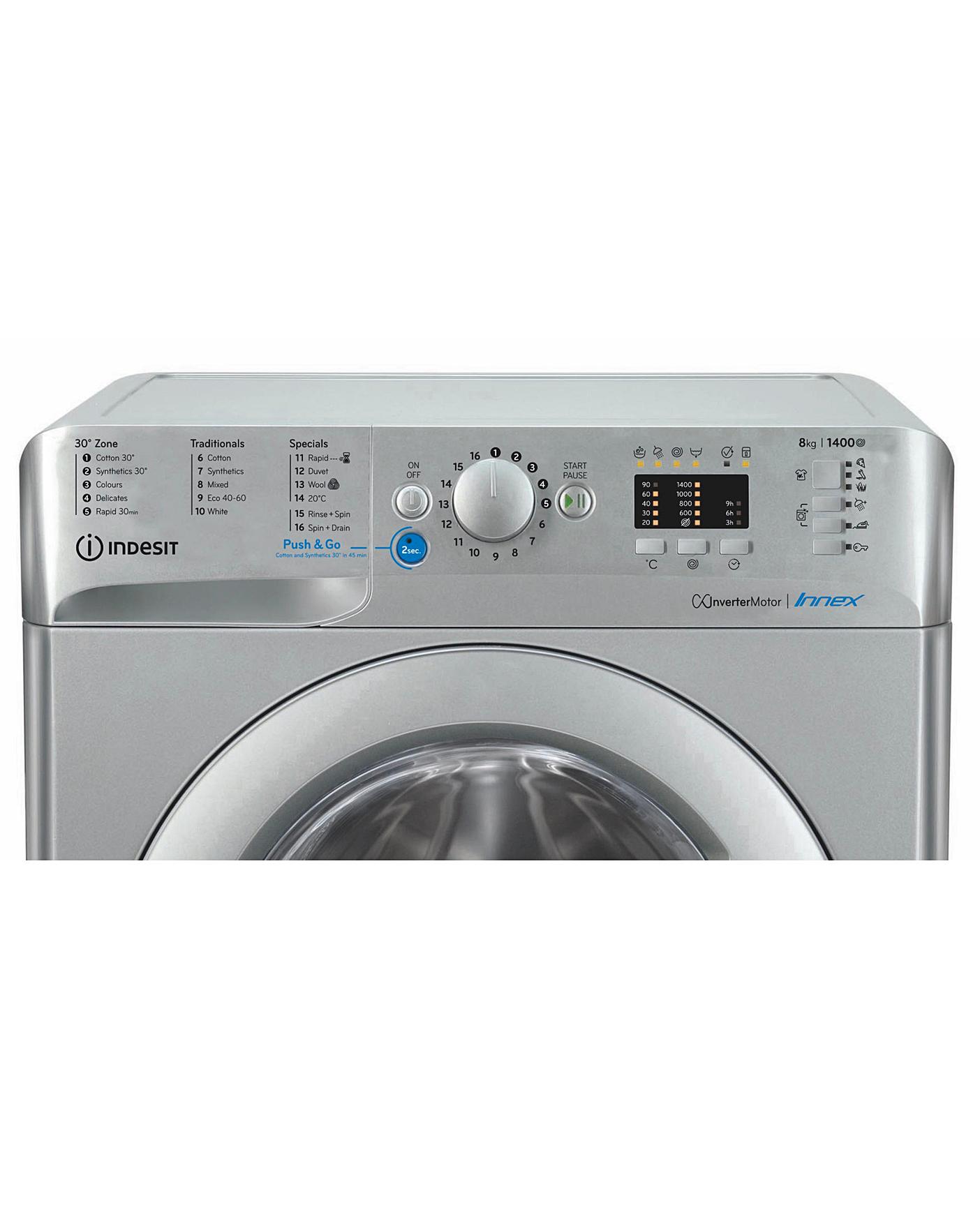 indesit bwa81483x