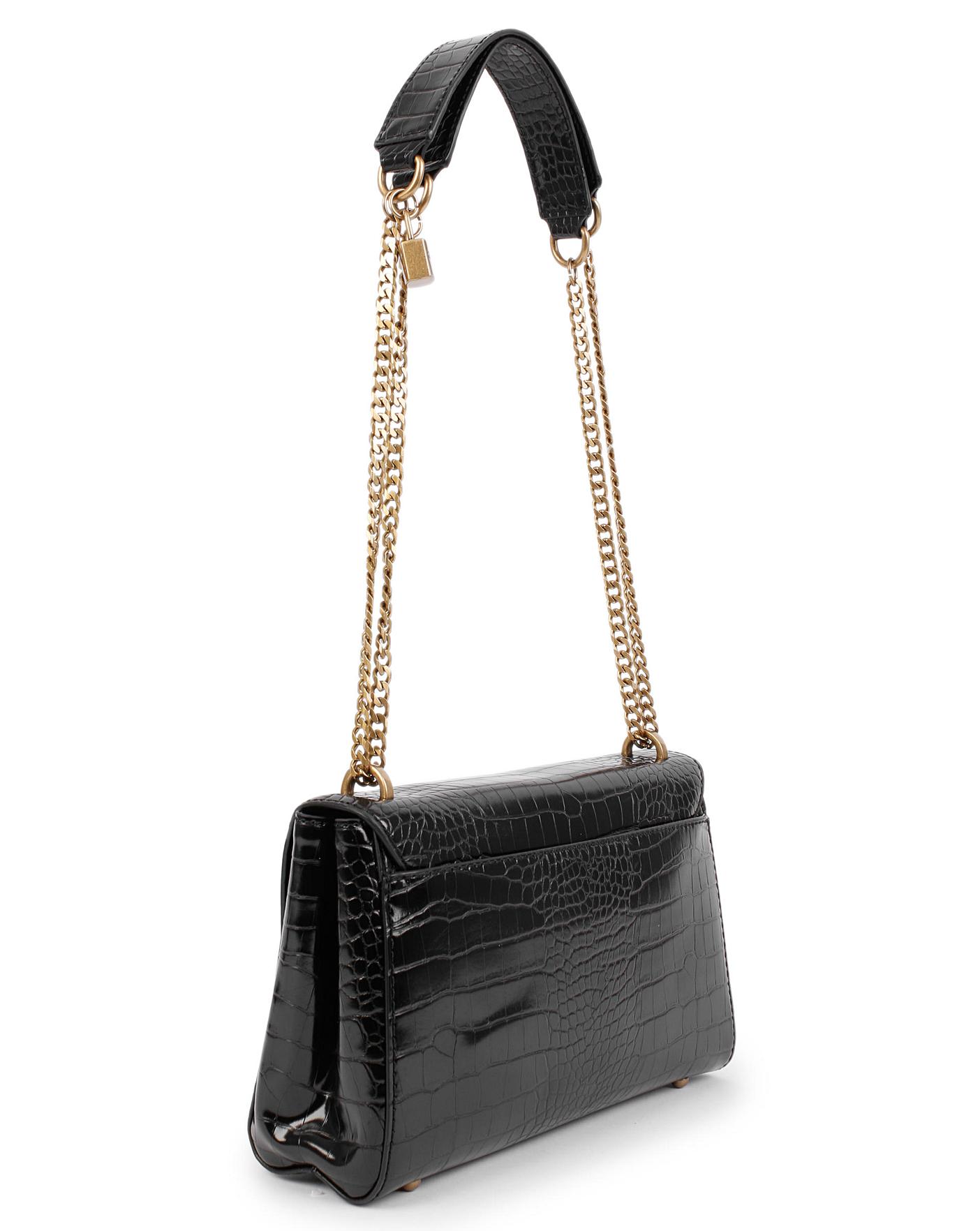 oscar de la renta travel bag