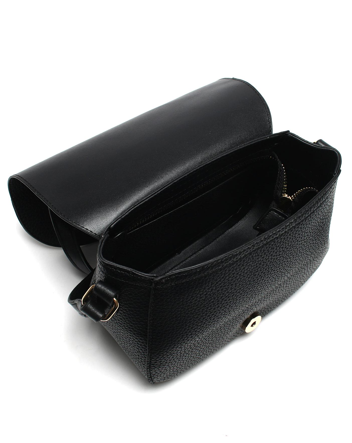 Mario valentino superman saddle bag 2025