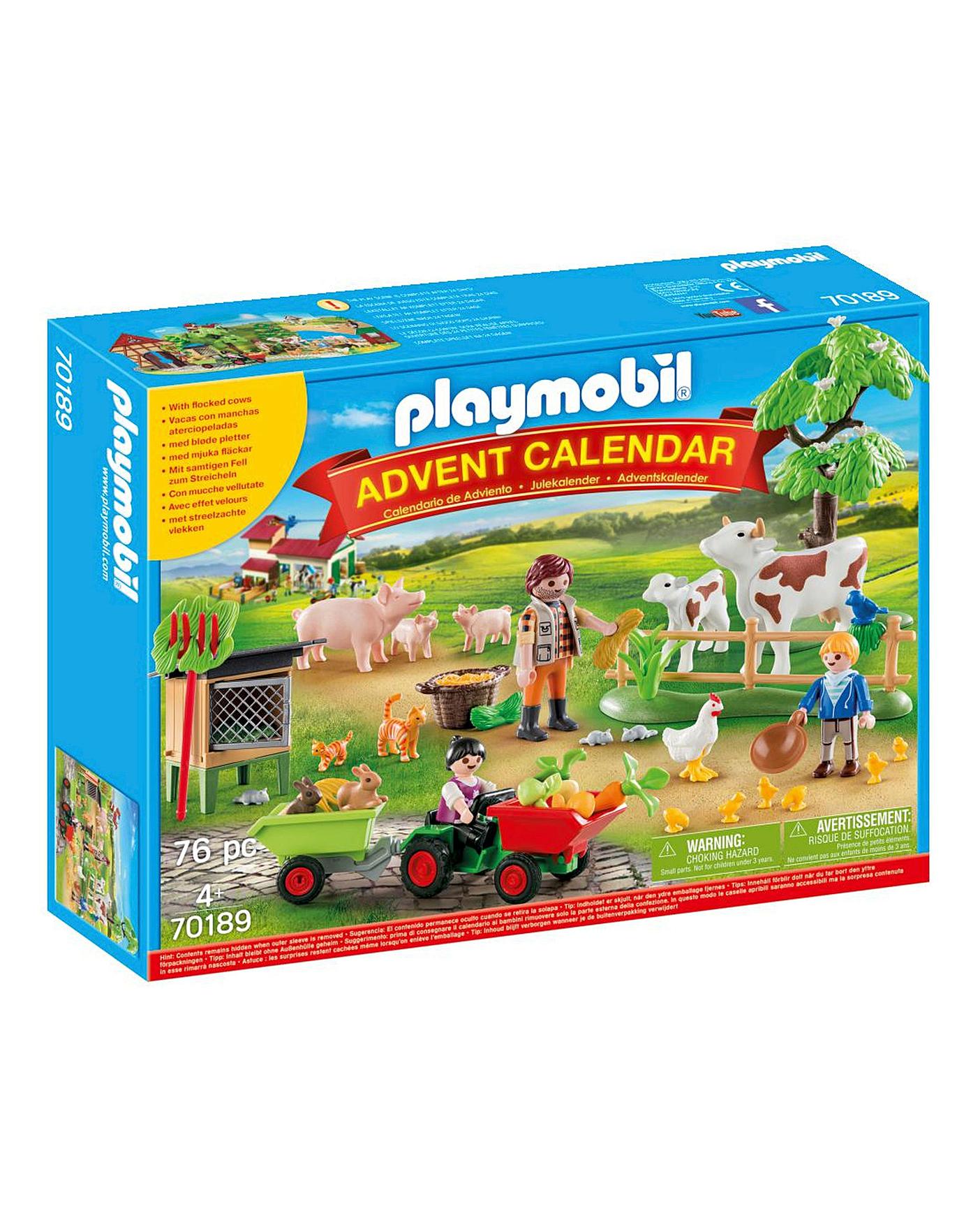 playmobil advent calendar sale