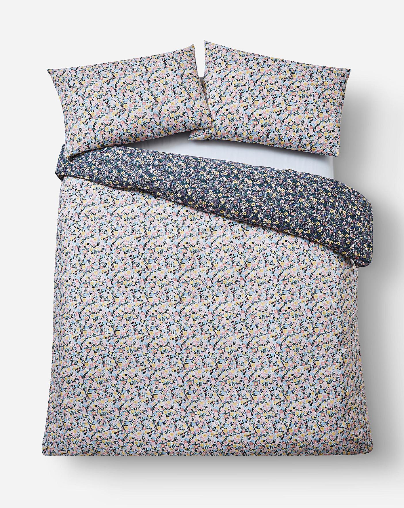 Julipa Ditsy Floral Duvet Set 